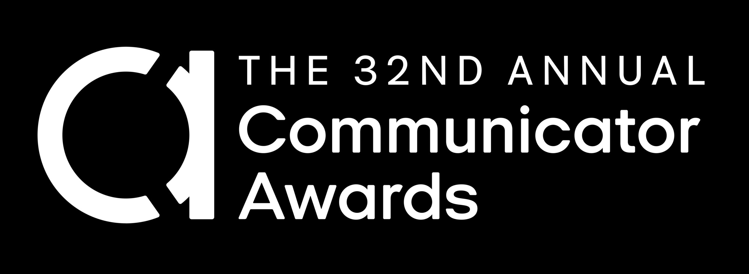 32nd Annual Communicator Awards