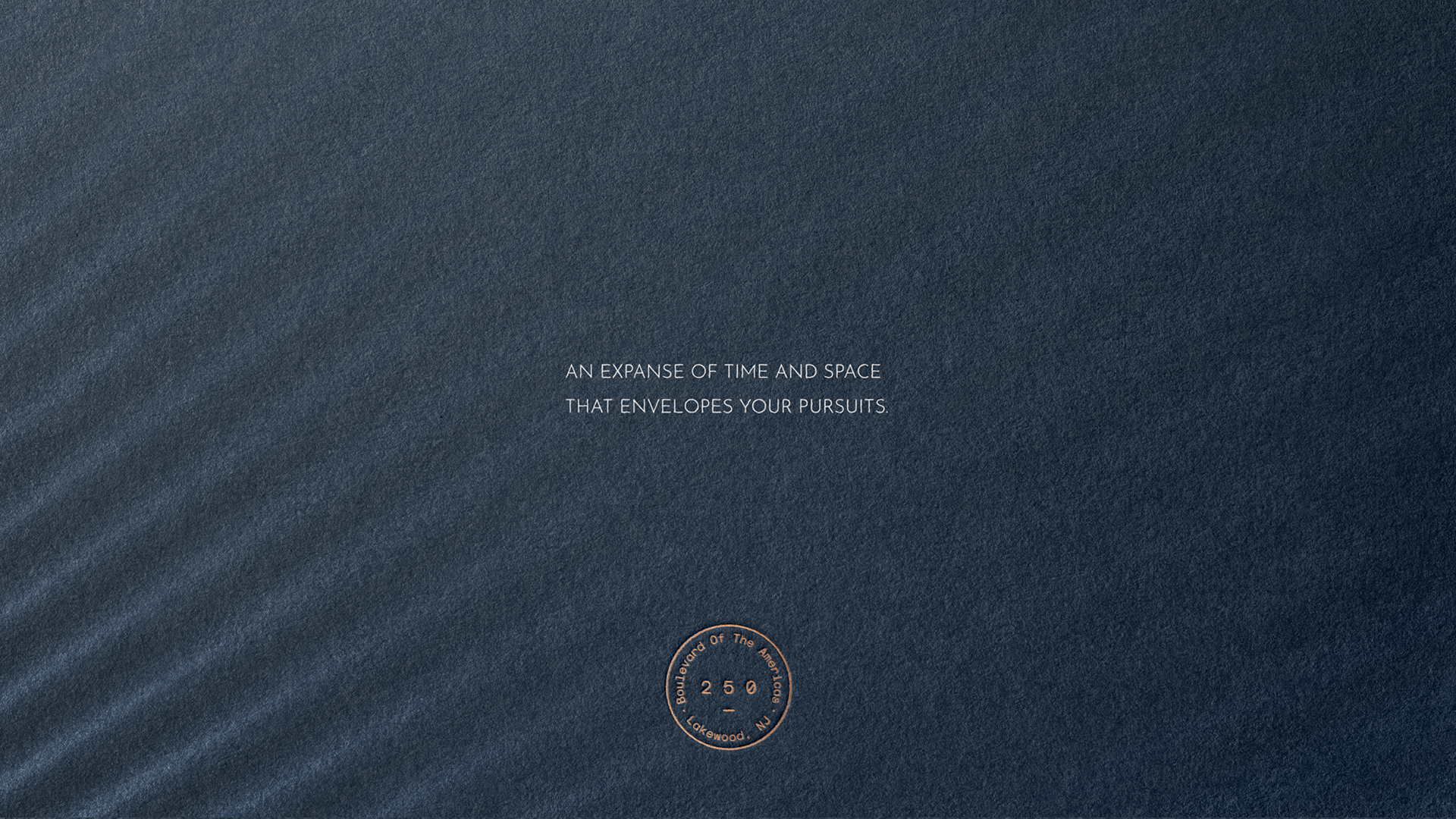 250 BOTA brand identity