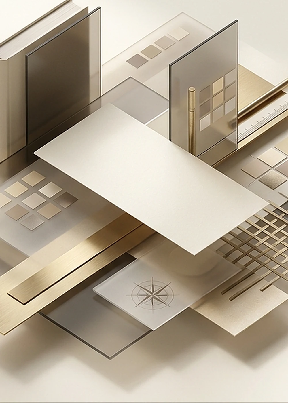 Brand Guidelines master class