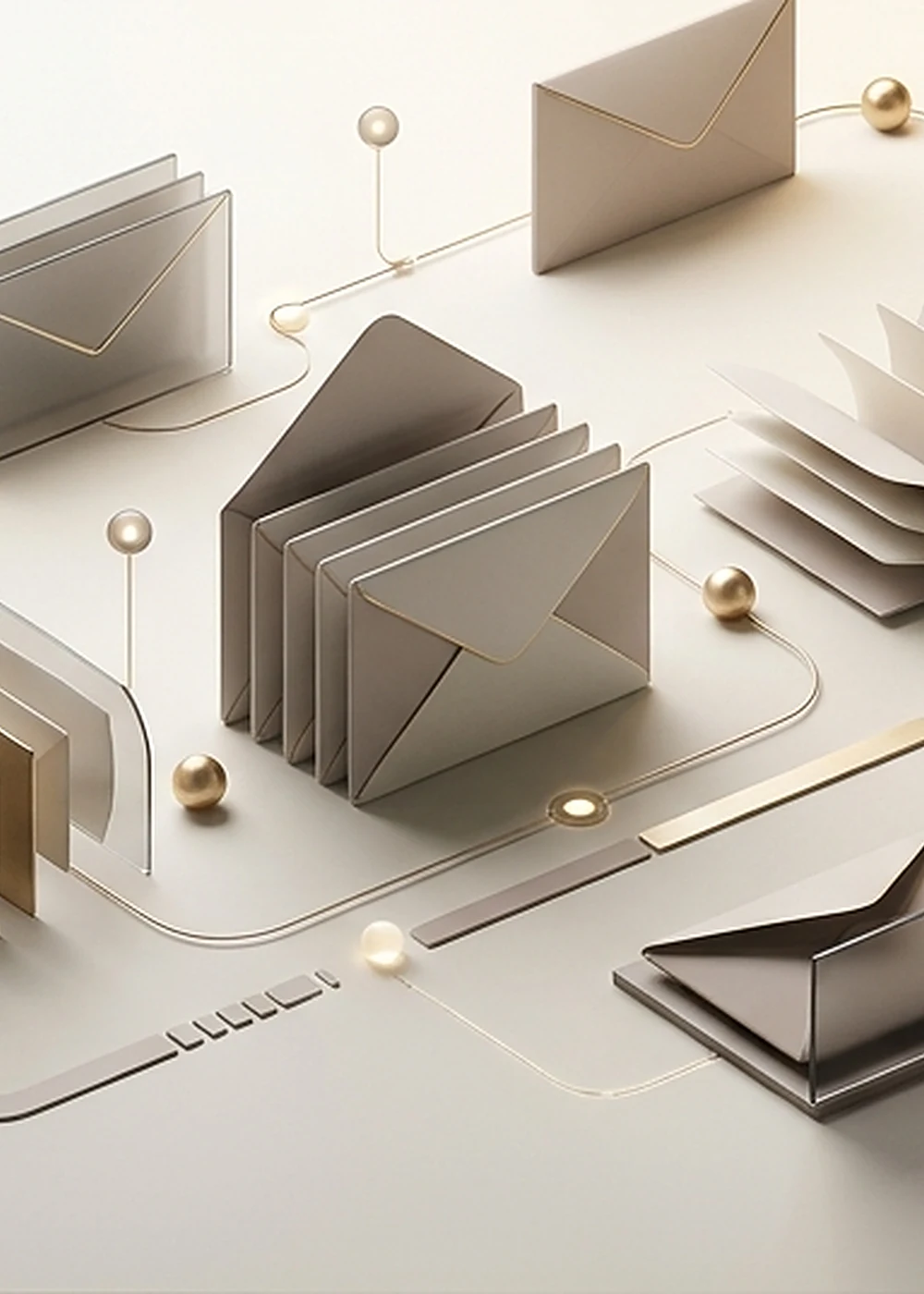 Email & Drip Systems master class