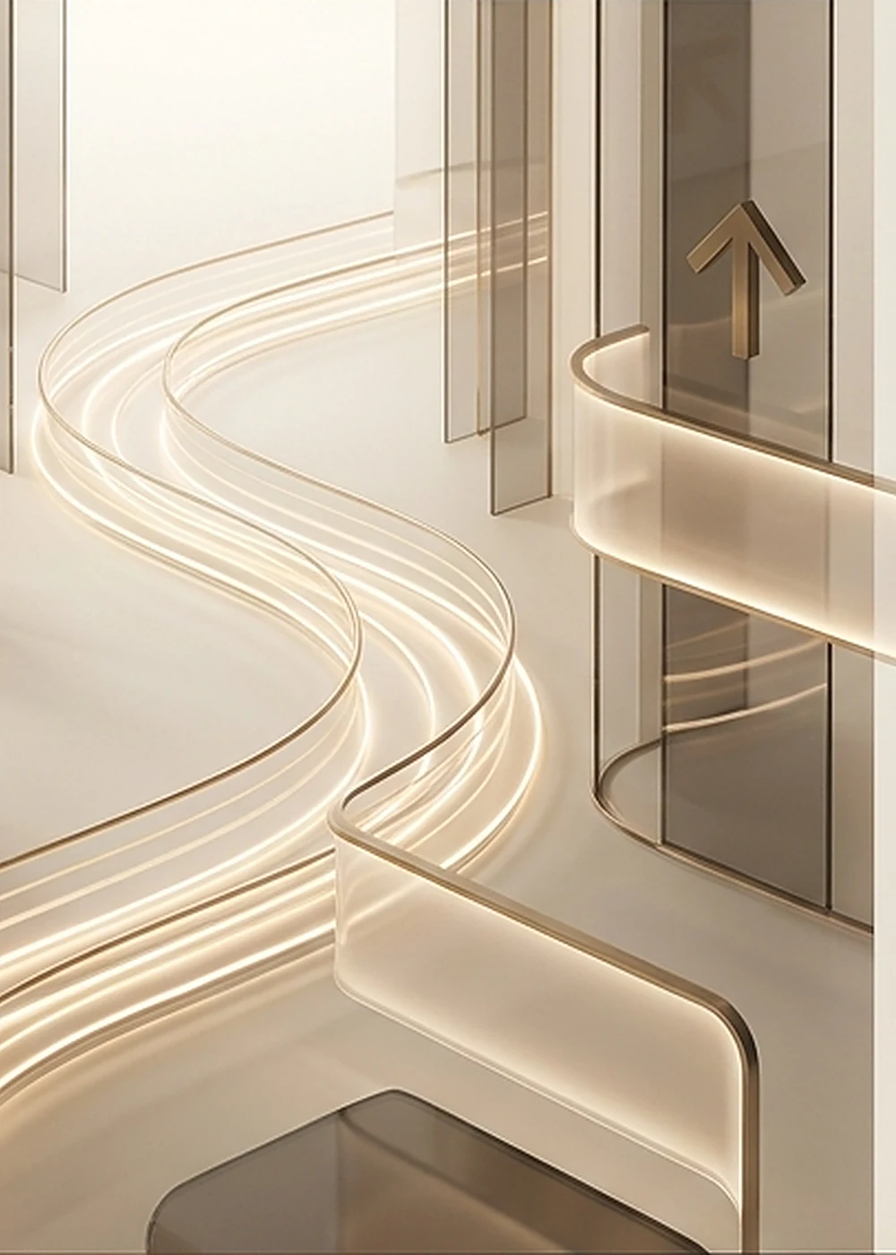 Lobby & Wayfinding master class