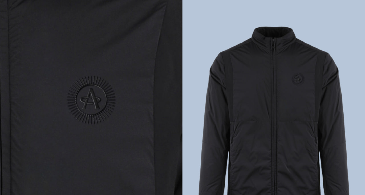 Apollo branding & marketing