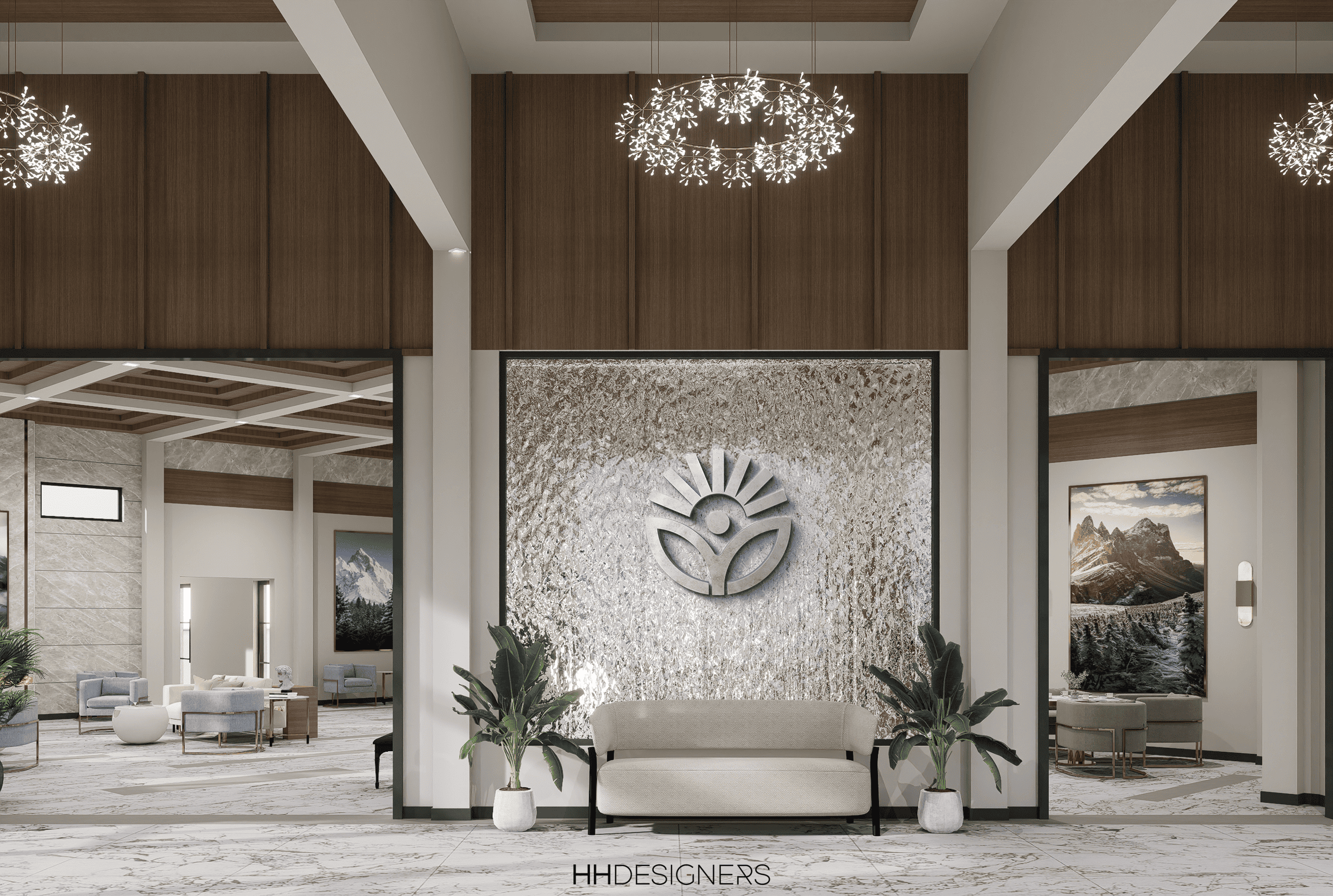 Avia branding & marketing, healthcare project by MOZART&CO.