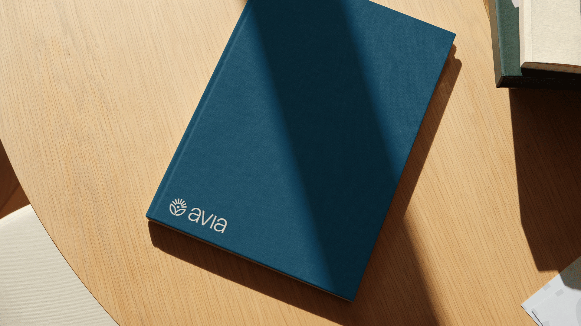 Avia branding & marketing