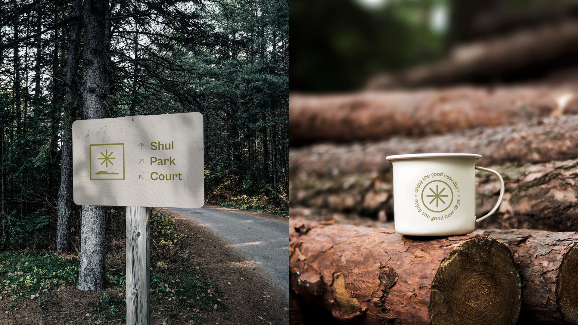 Axstone branding & marketing