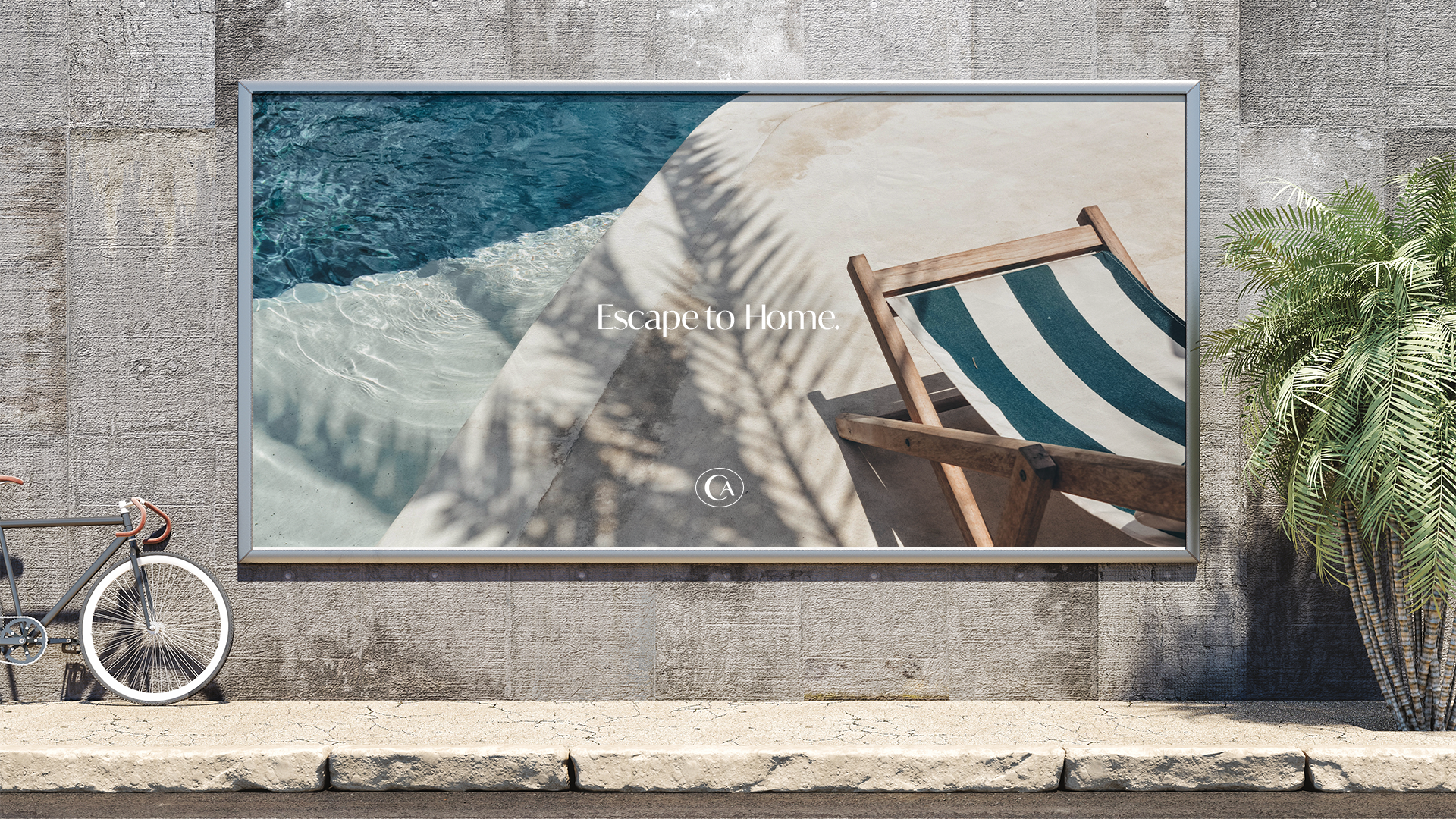 High-end residential branding: how a luxury home gets sold before the buyer walks in