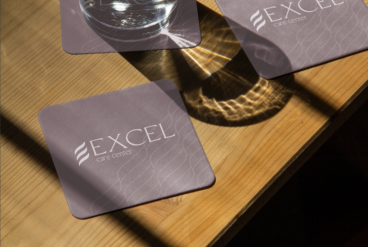 Excel  branding & marketing