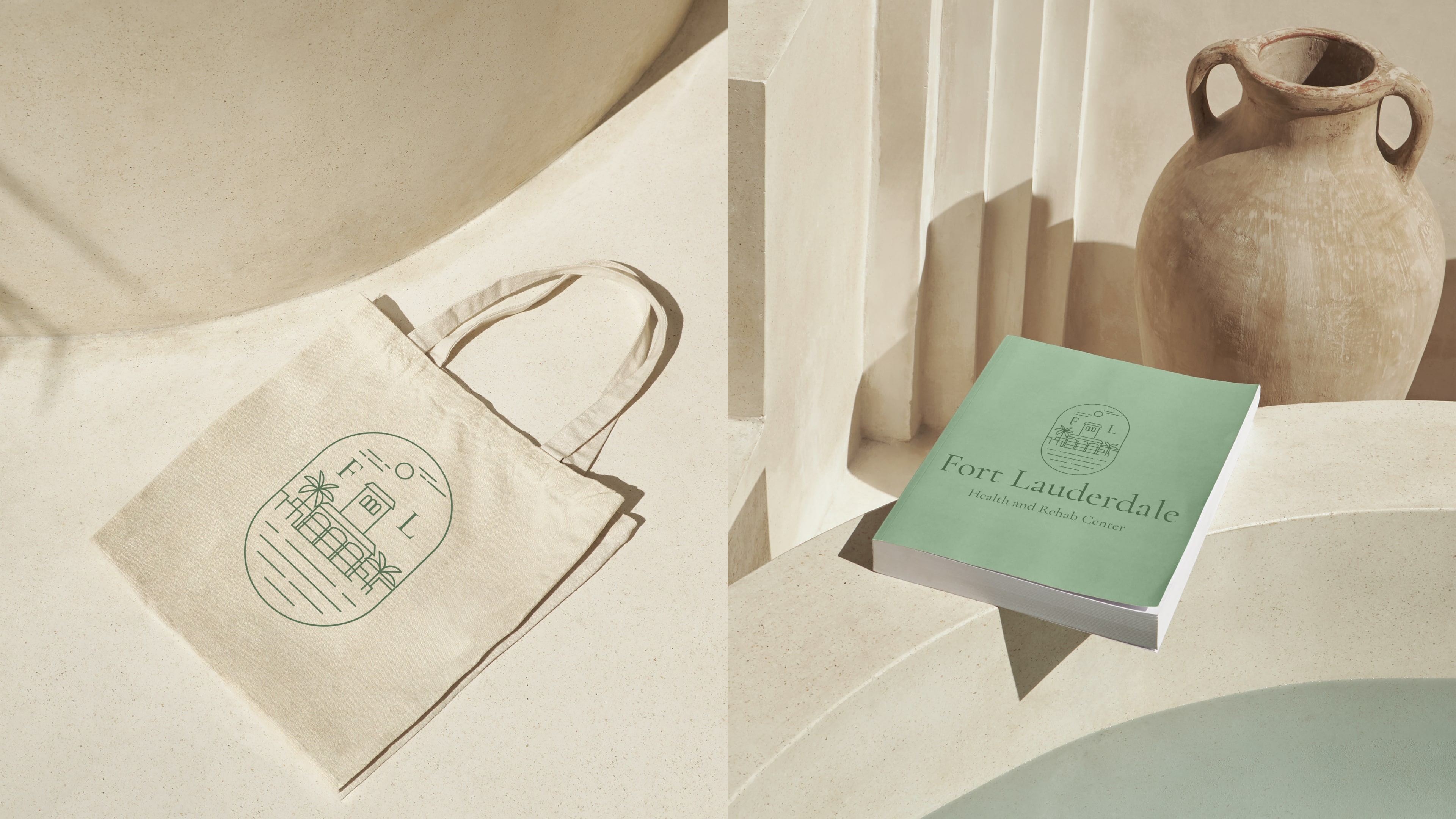 Fort Lauderdale branding & marketing