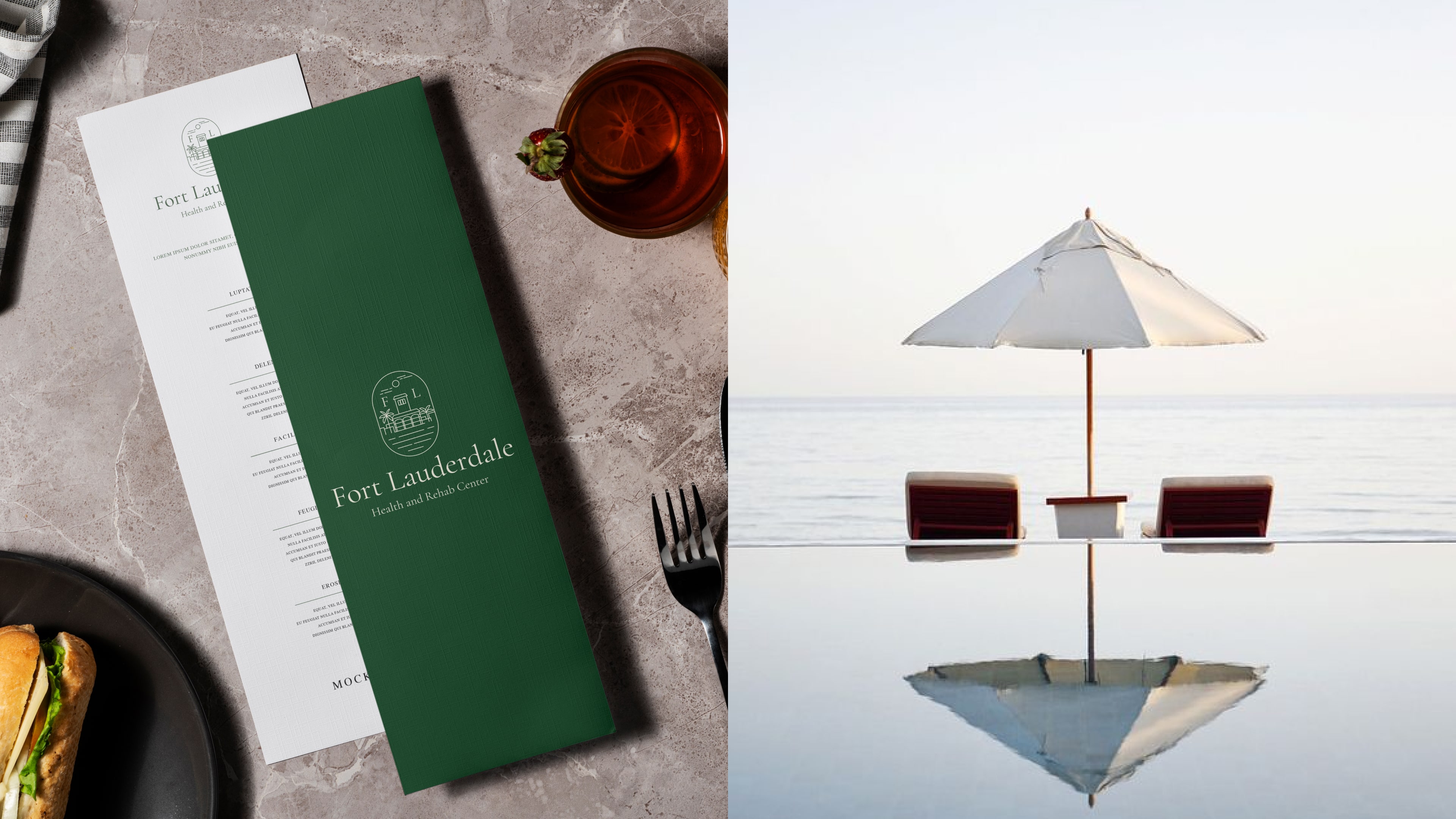Fort Lauderdale branding & marketing