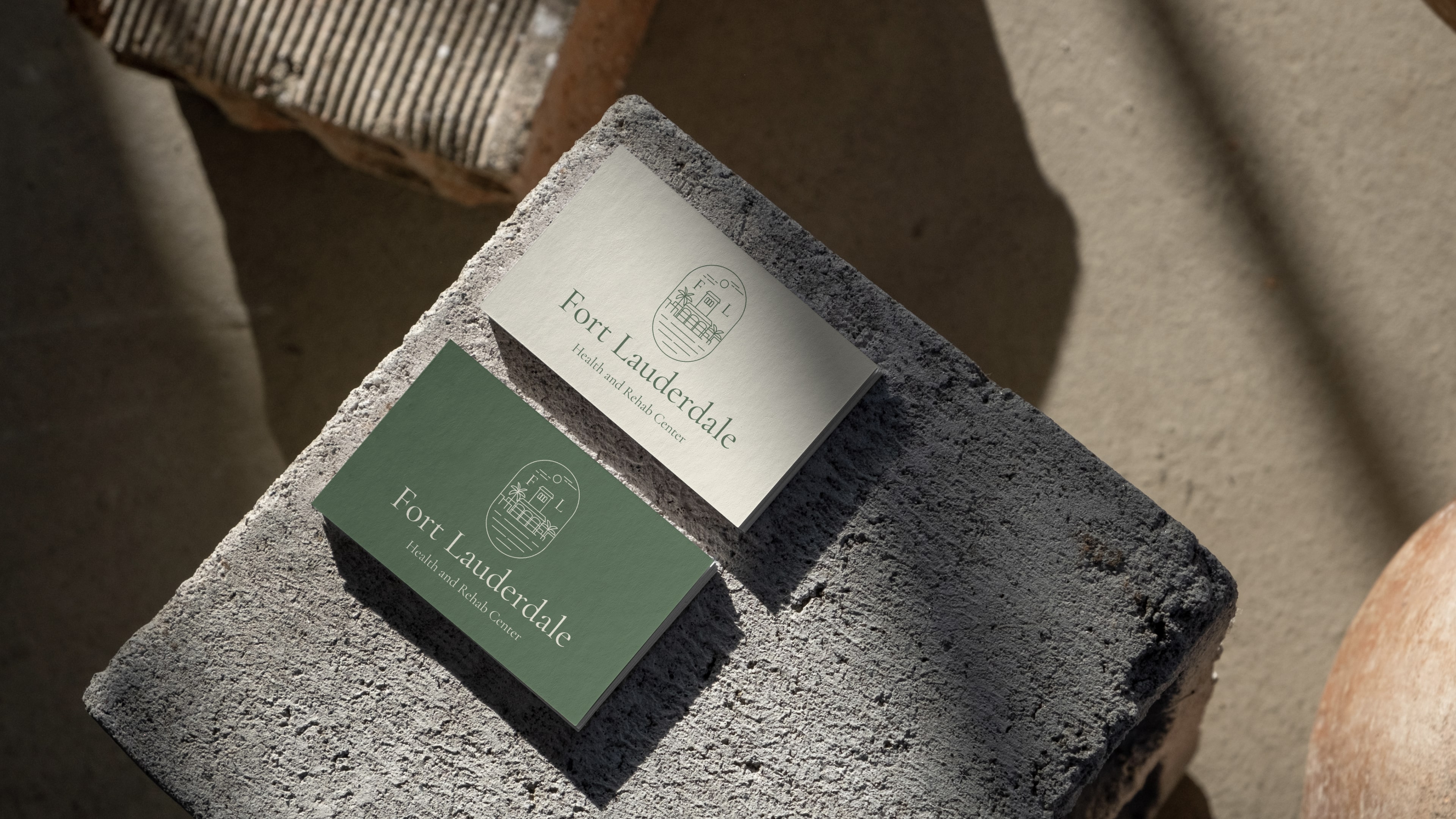 Fort Lauderdale branding & marketing