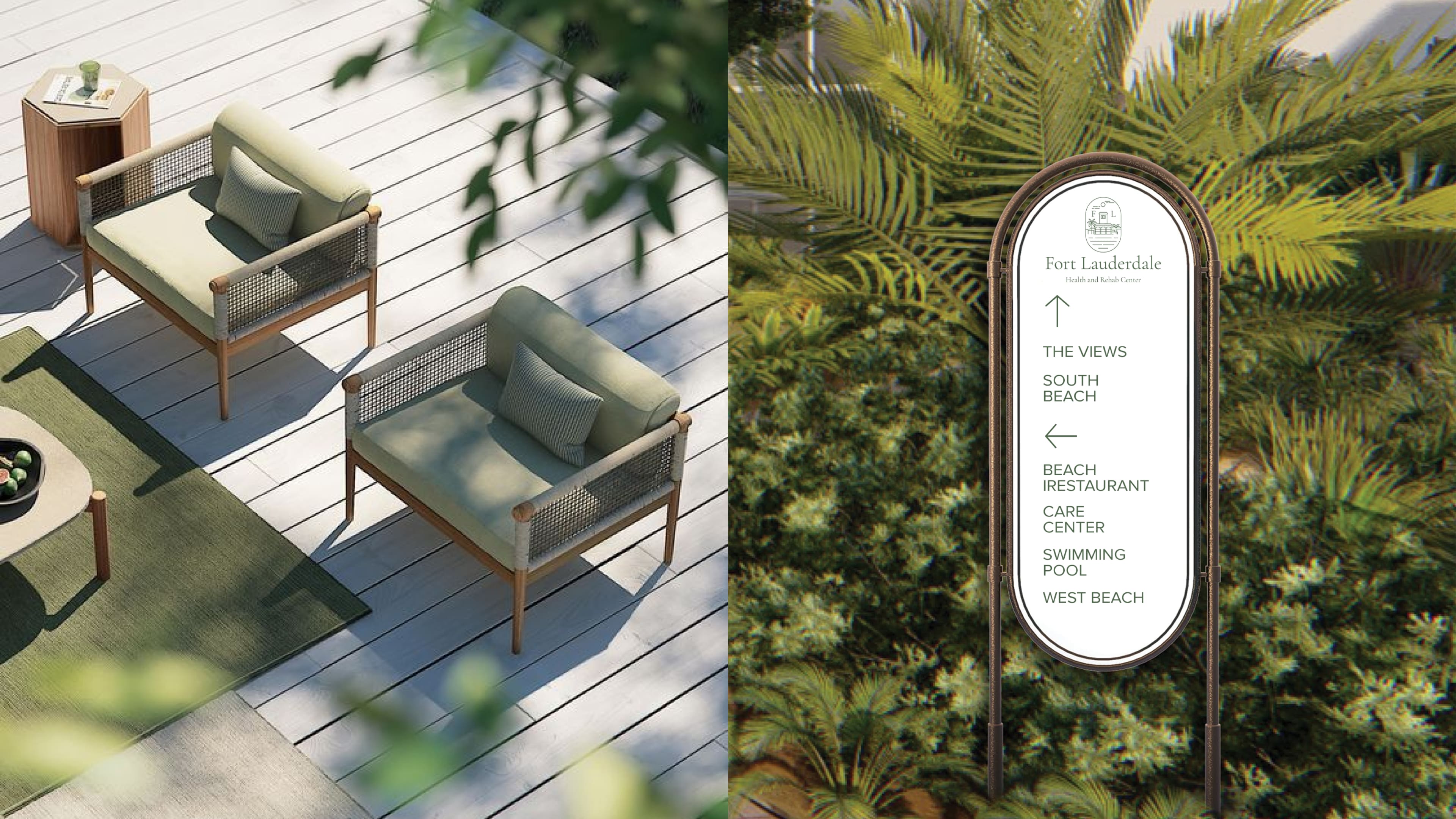Fort Lauderdale branding & marketing