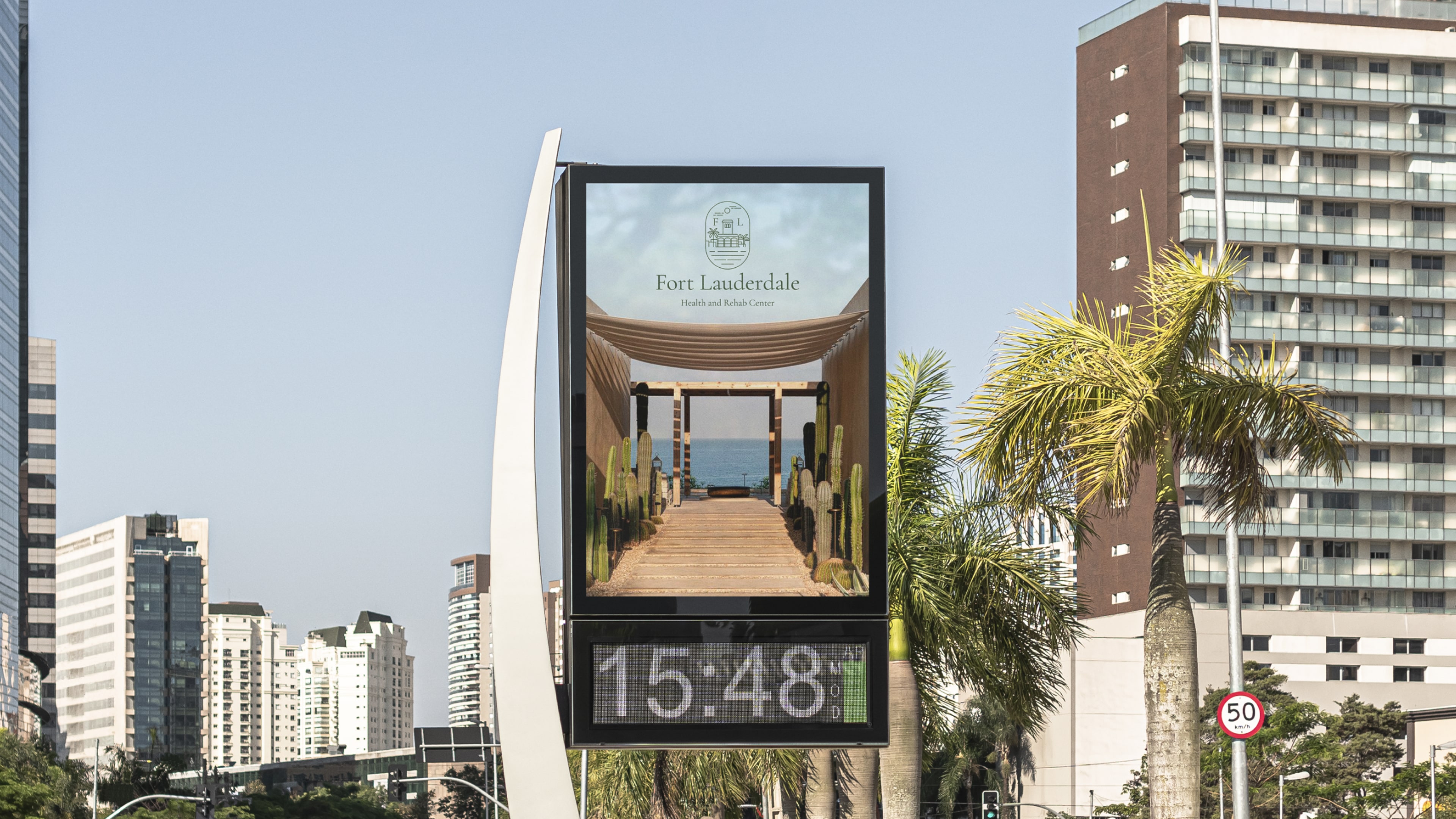 Fort Lauderdale branding & marketing