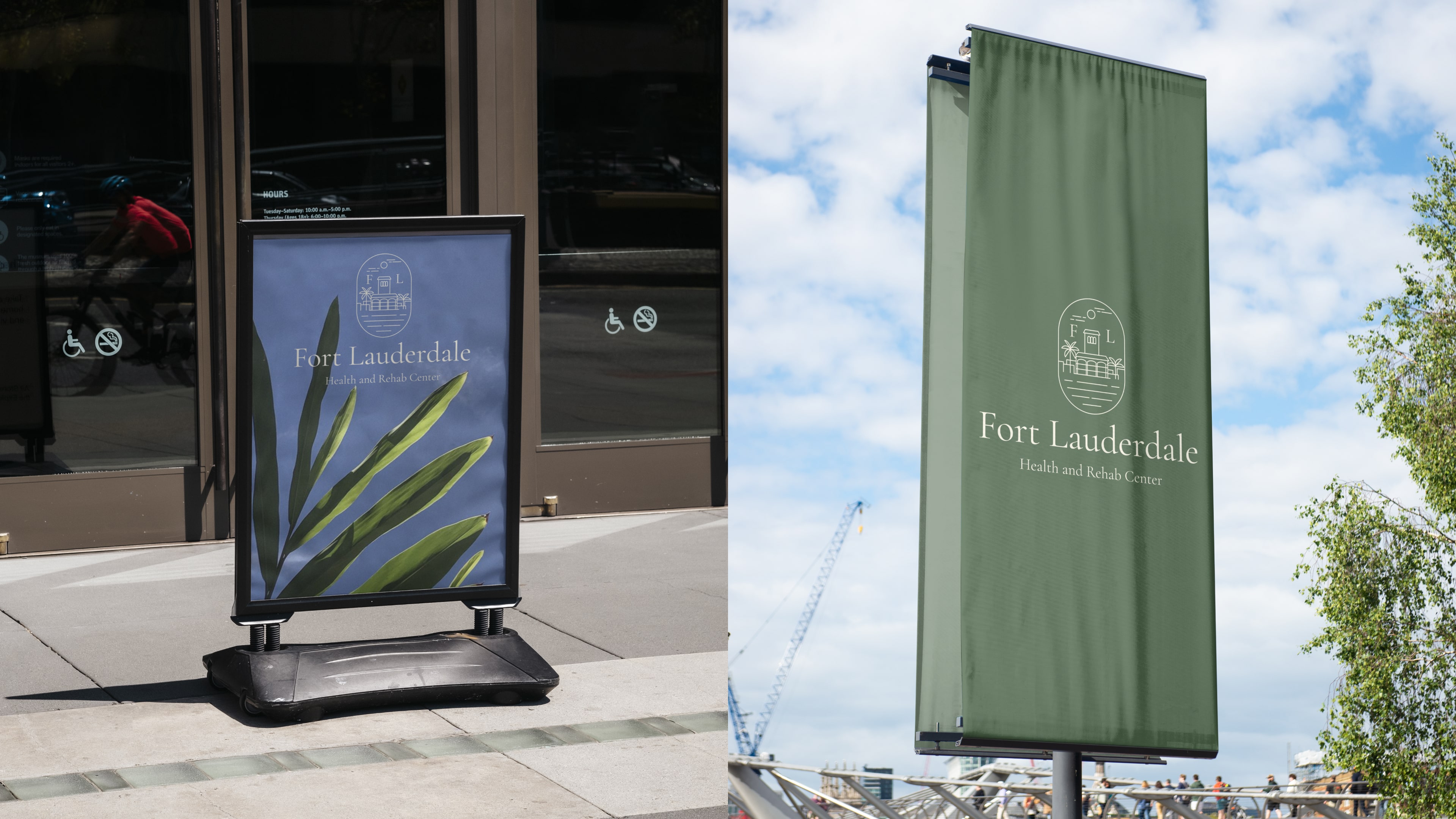 Fort Lauderdale branding & marketing
