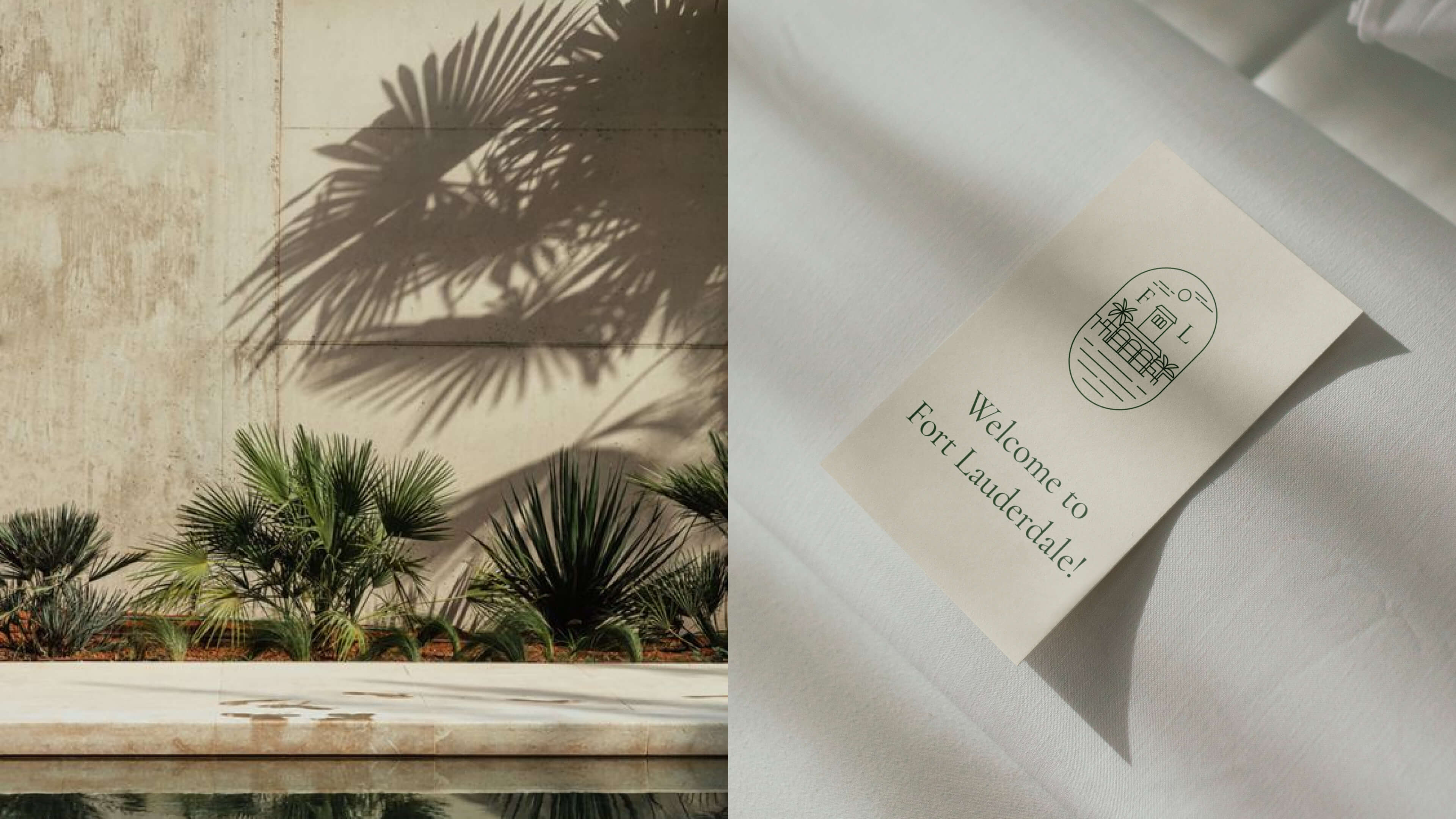 Fort Lauderdale branding & marketing