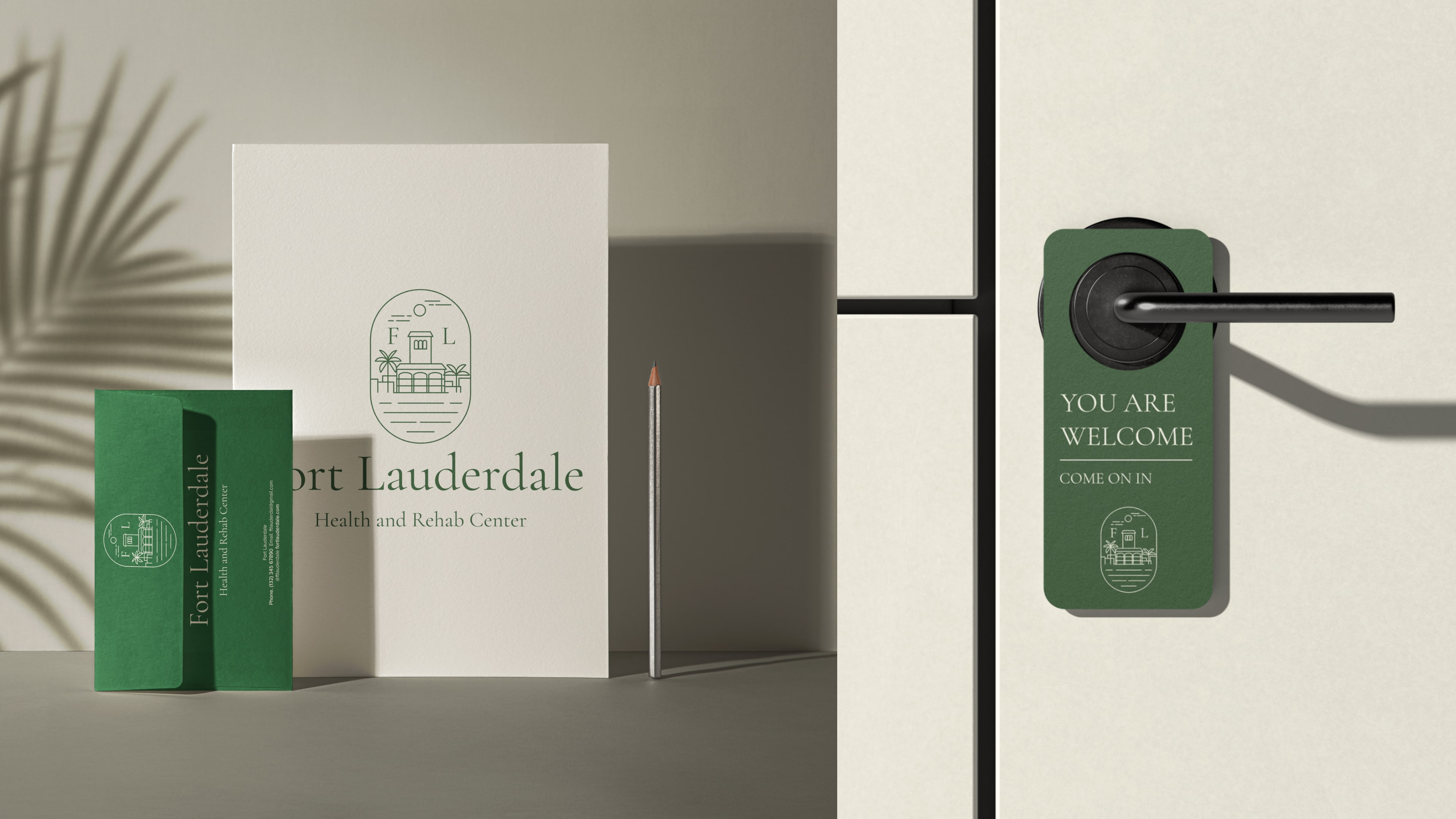 Fort Lauderdale branding & marketing