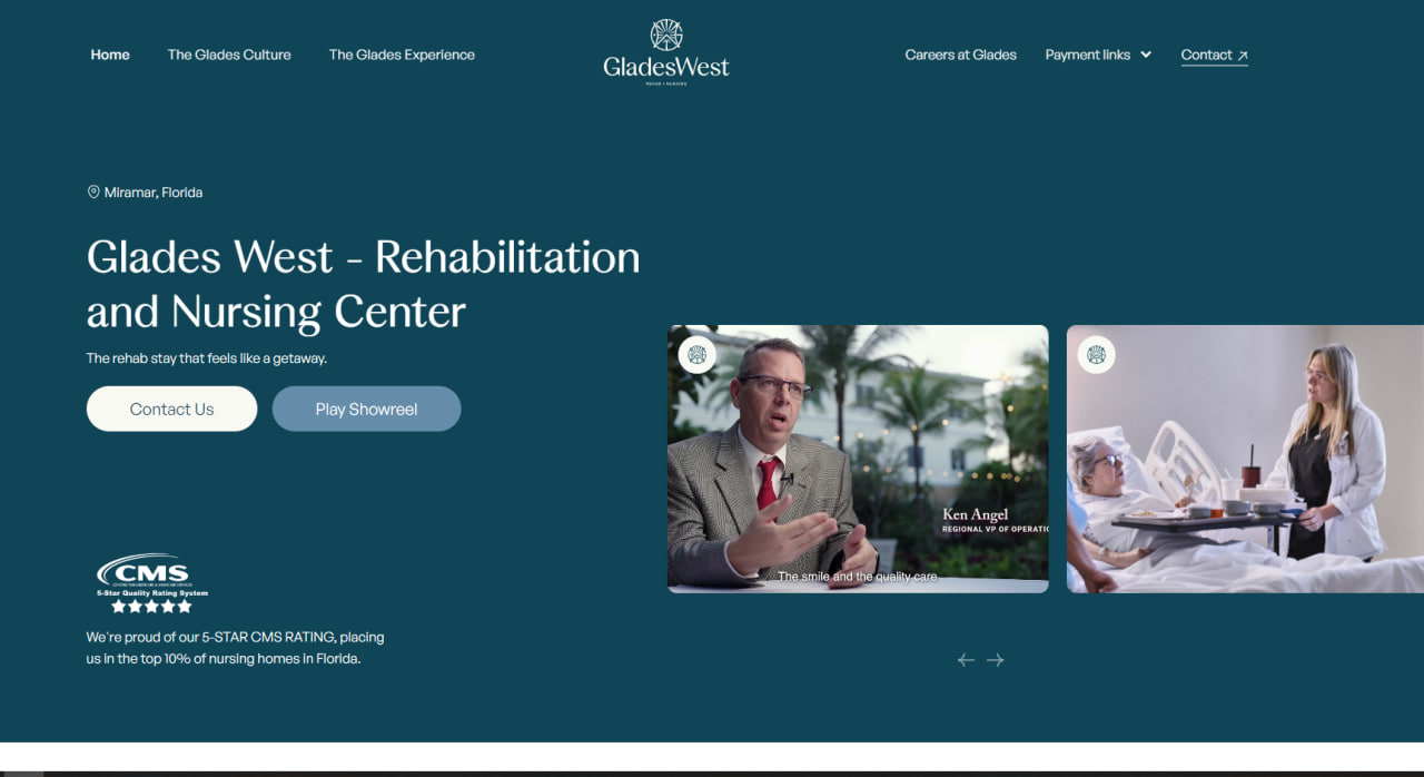 Design on demand for senior care: quick-turnaround creative without the agency wait