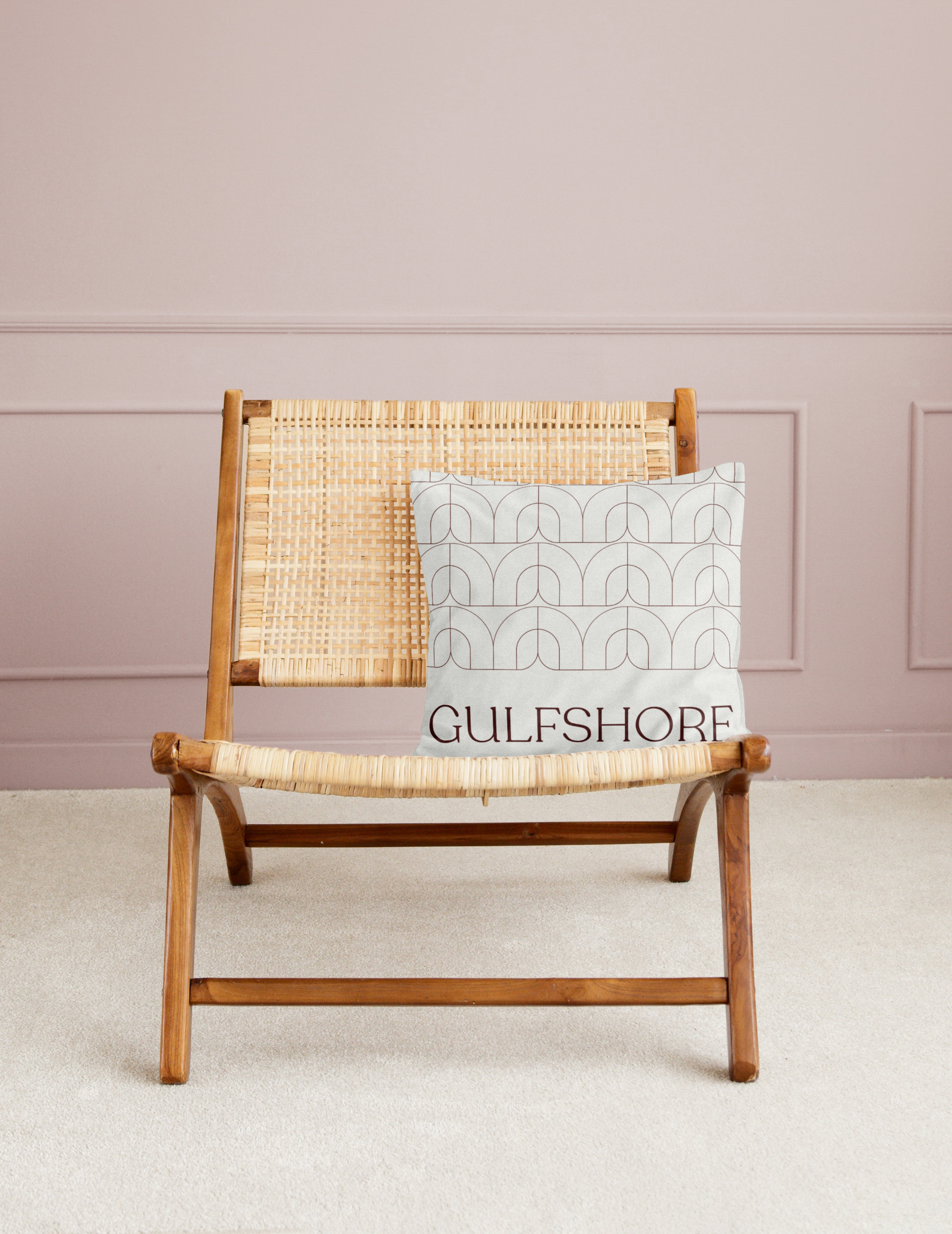 Gulf Shore branding & marketing