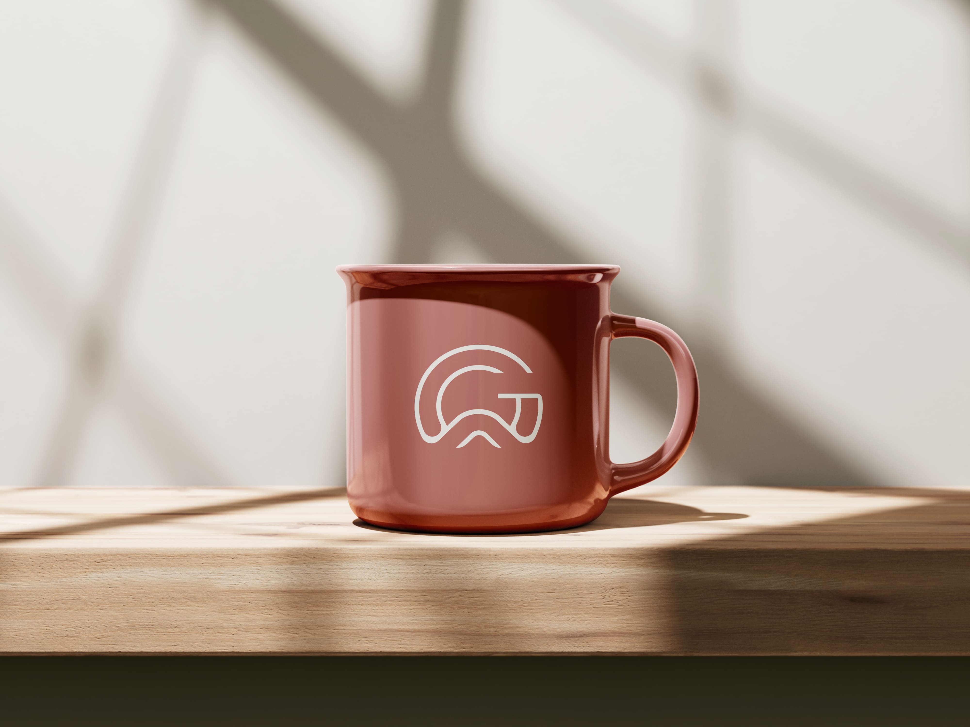 Gulf Shore branding & marketing