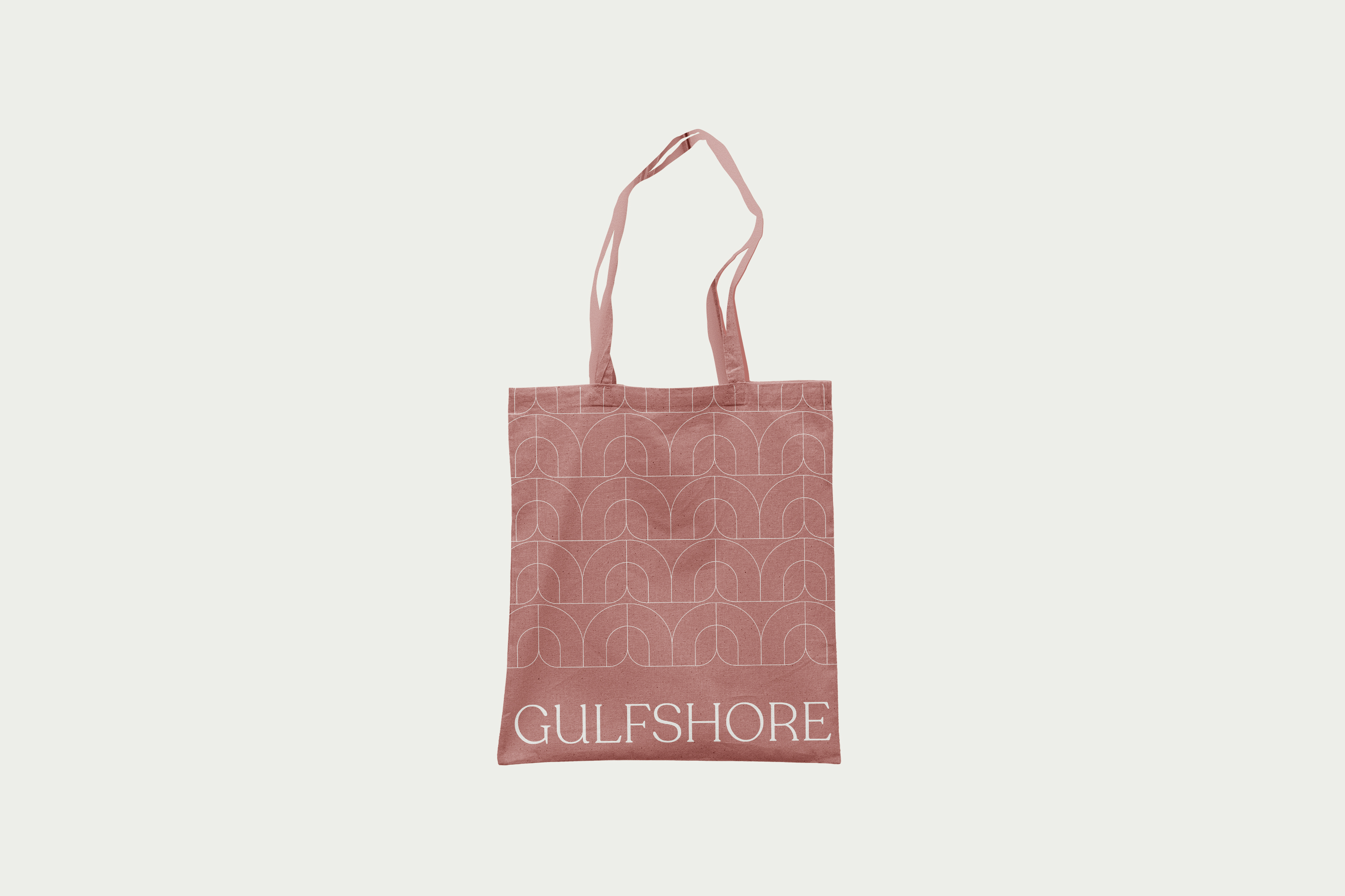 Gulf Shore branding & marketing
