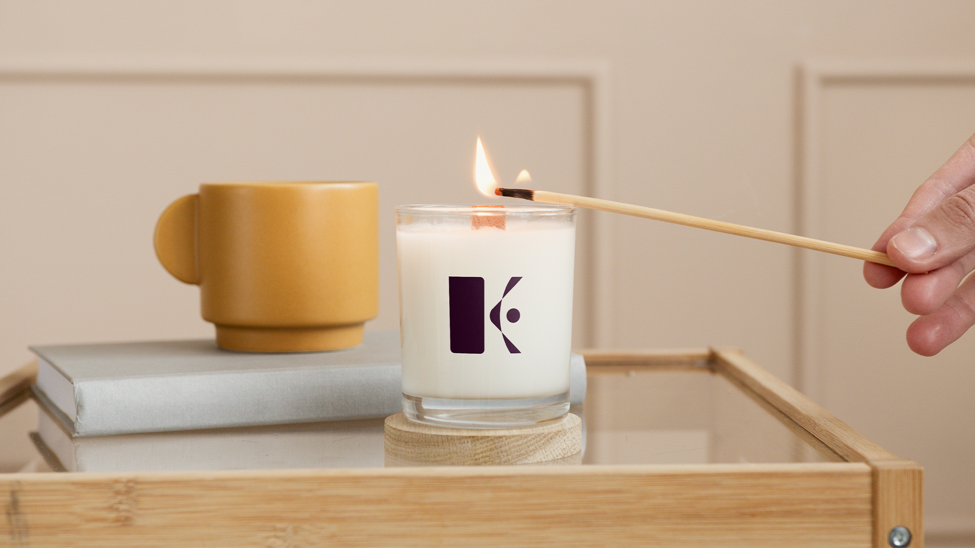 Kendall Lakes branding & marketing