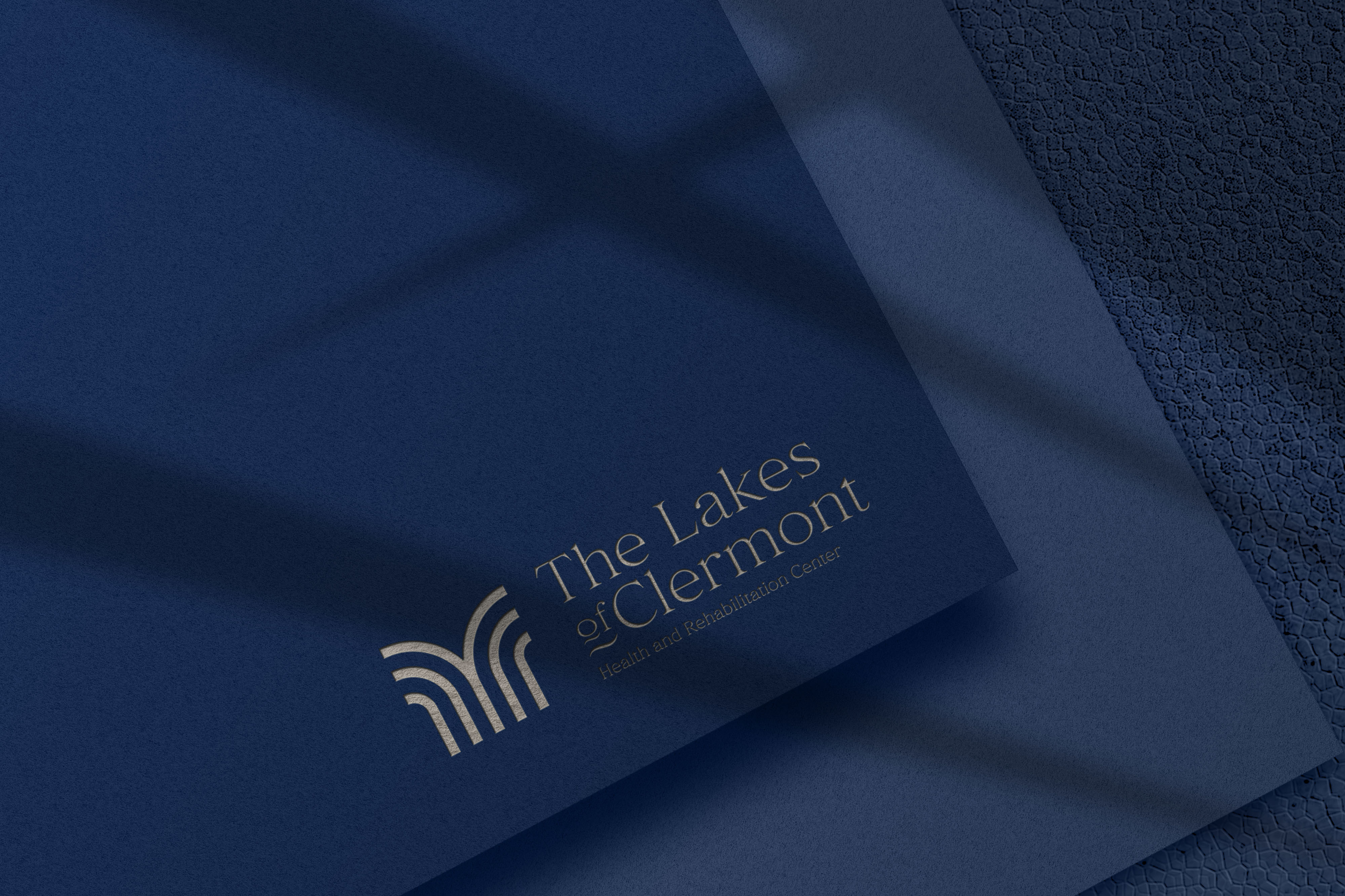 The Lakes of Clermont branding & marketing