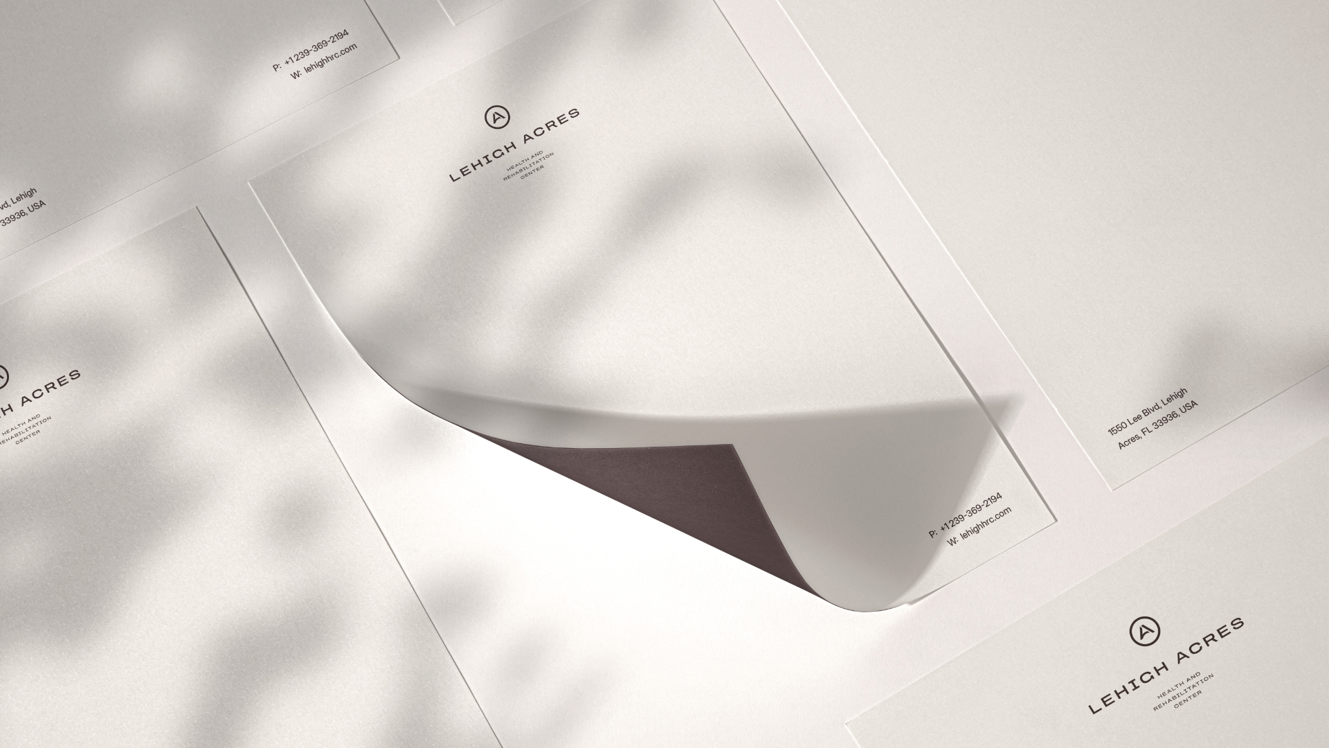 Lehigh Acres branding & marketing