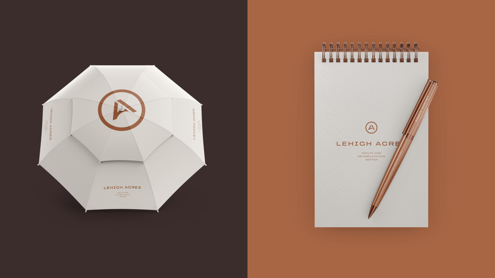 Lehigh Acres branding & marketing
