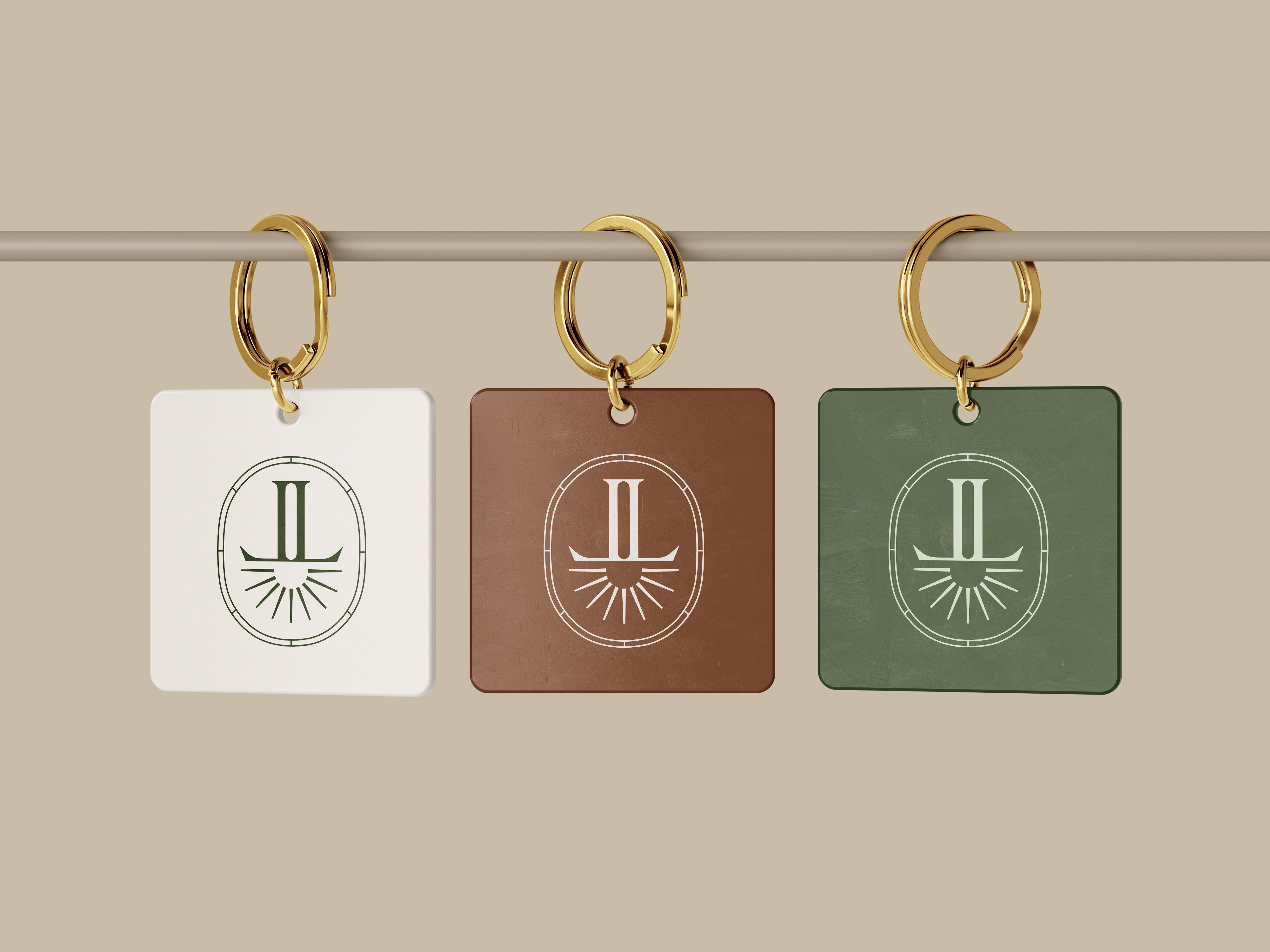 Lexington branding & marketing