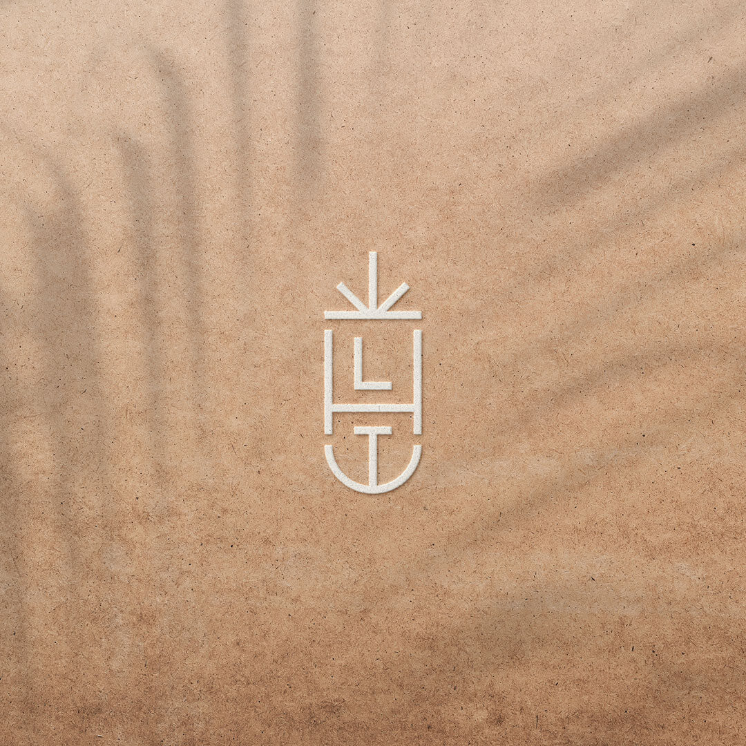 Lakeside Harbor branding & marketing