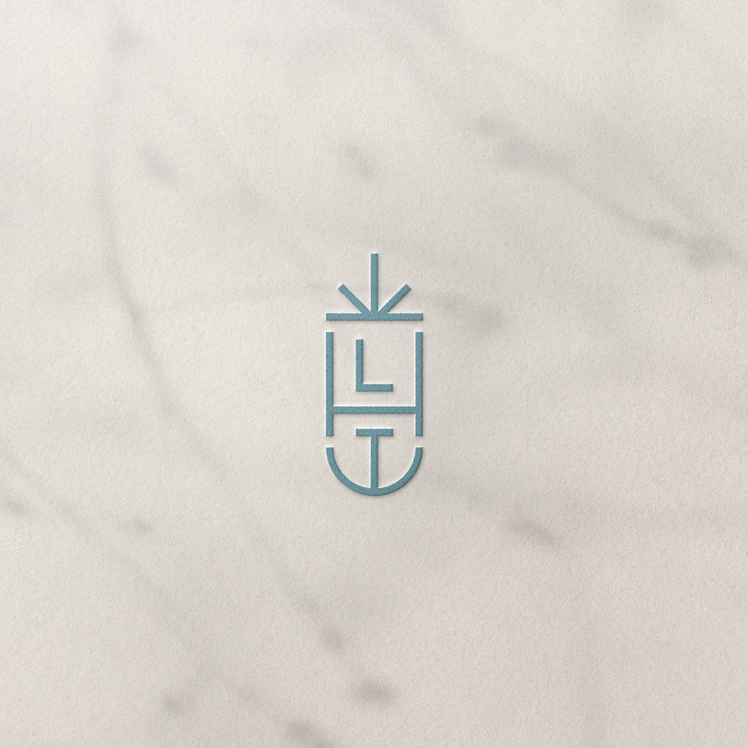 Lakeside Harbor branding & marketing