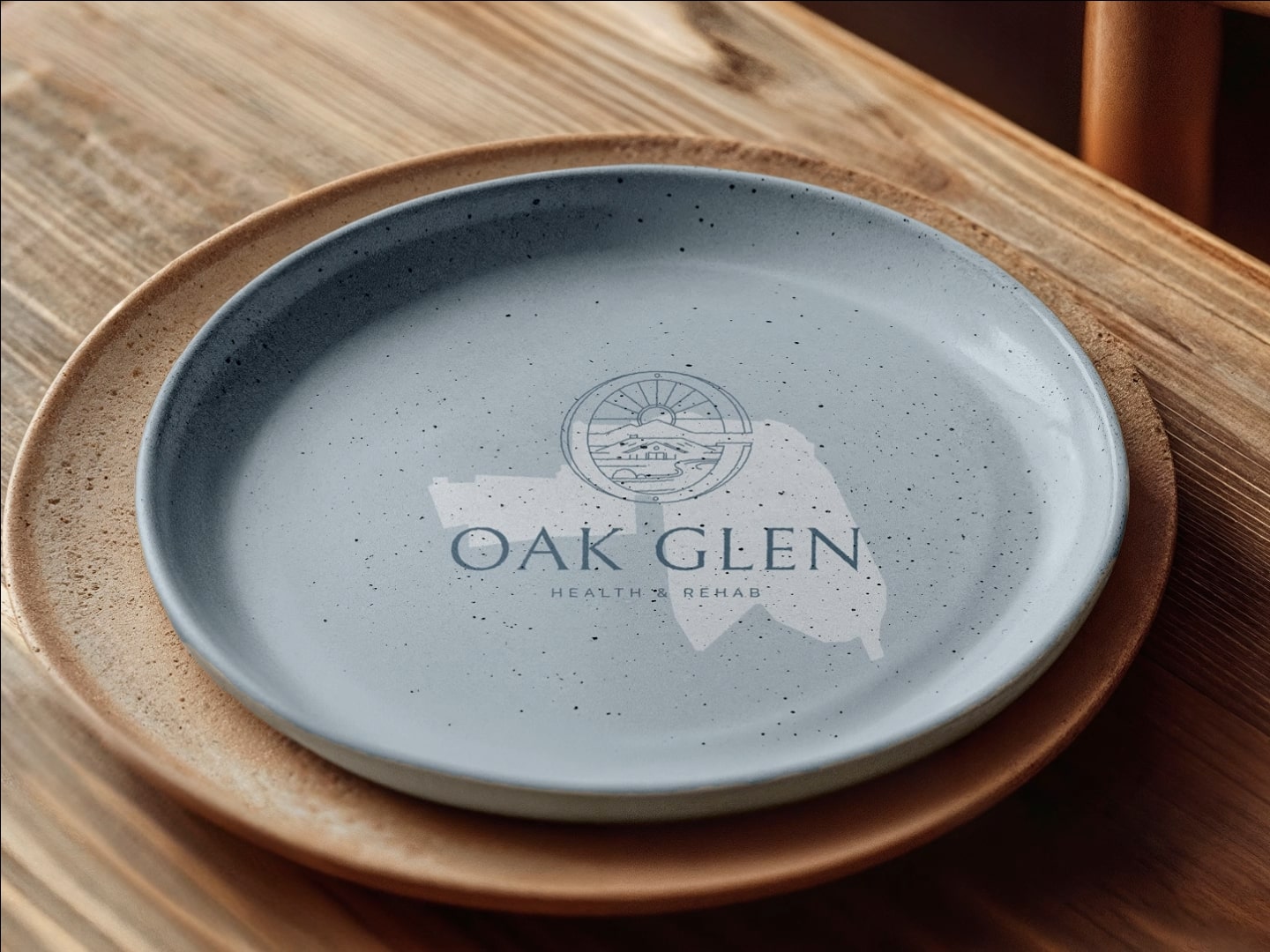 Oak Glen brand asset c-2