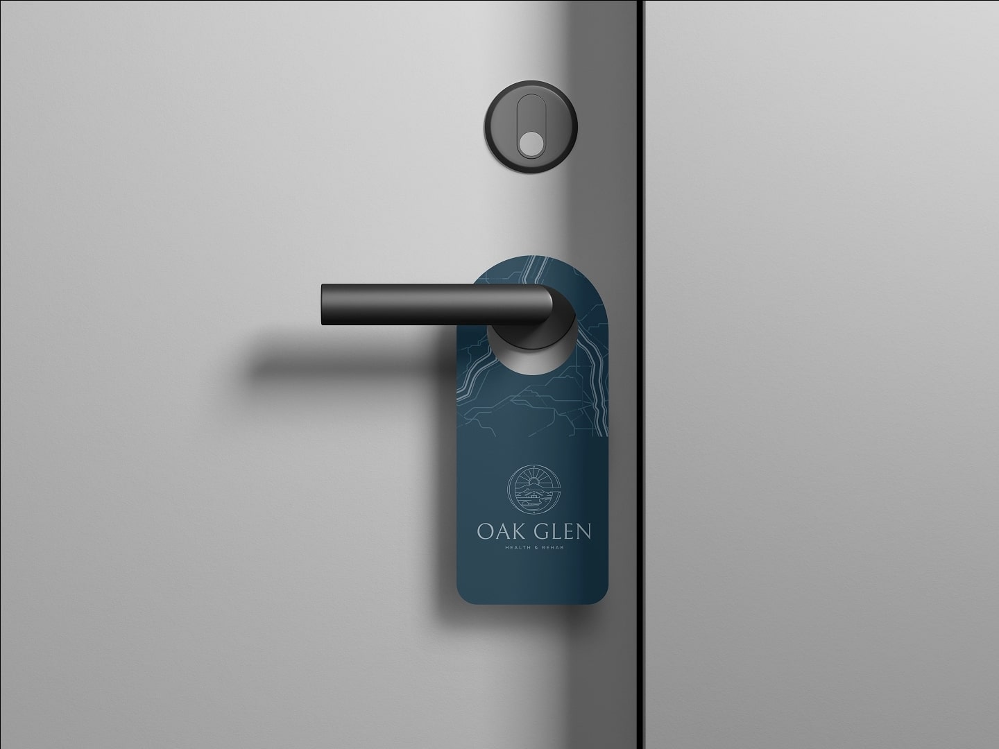 Oak Glen brand asset e-3
