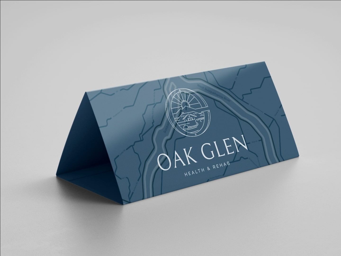 Oak Glen brand asset e-4