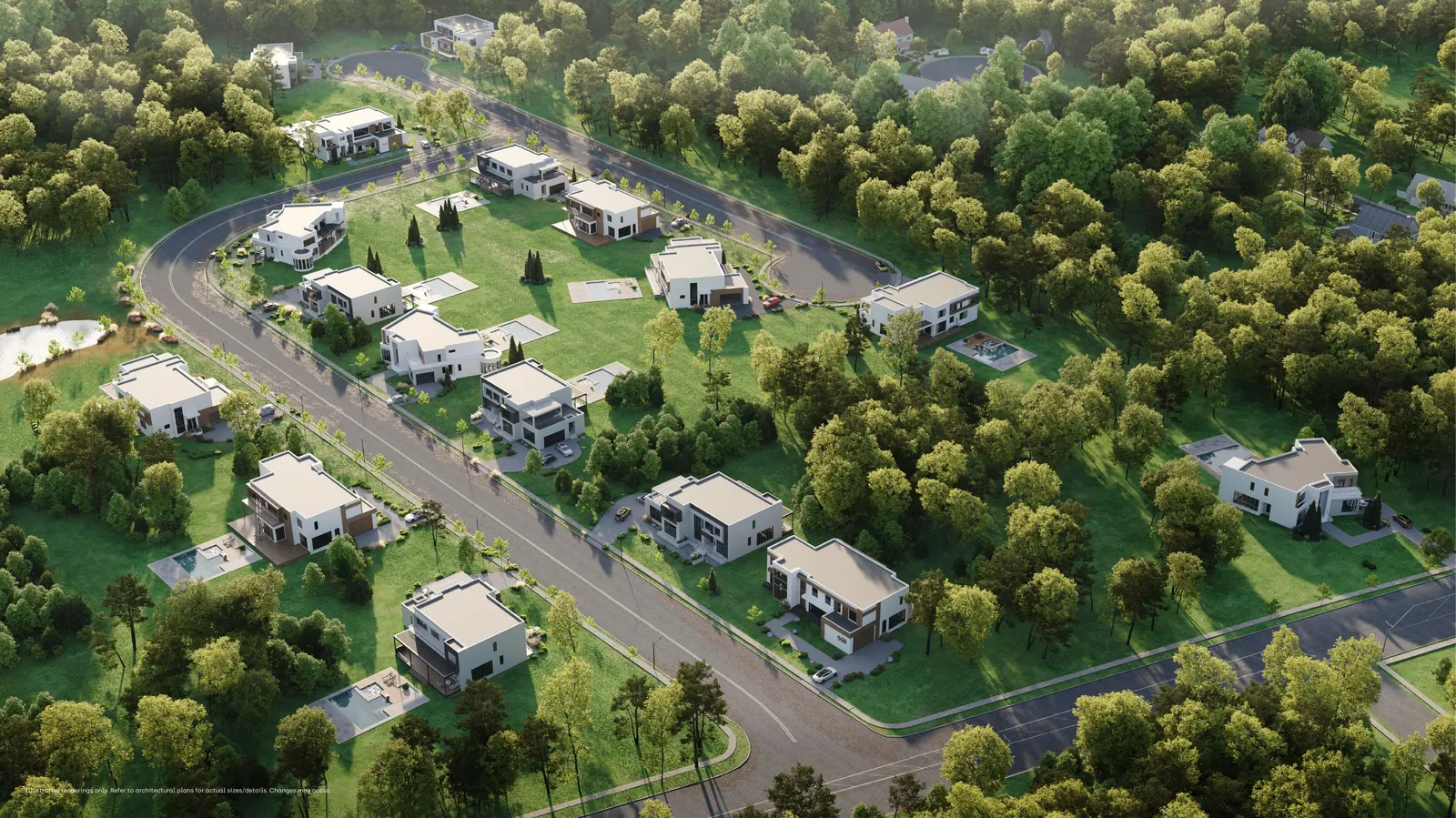 Palm Estates brochure page 9