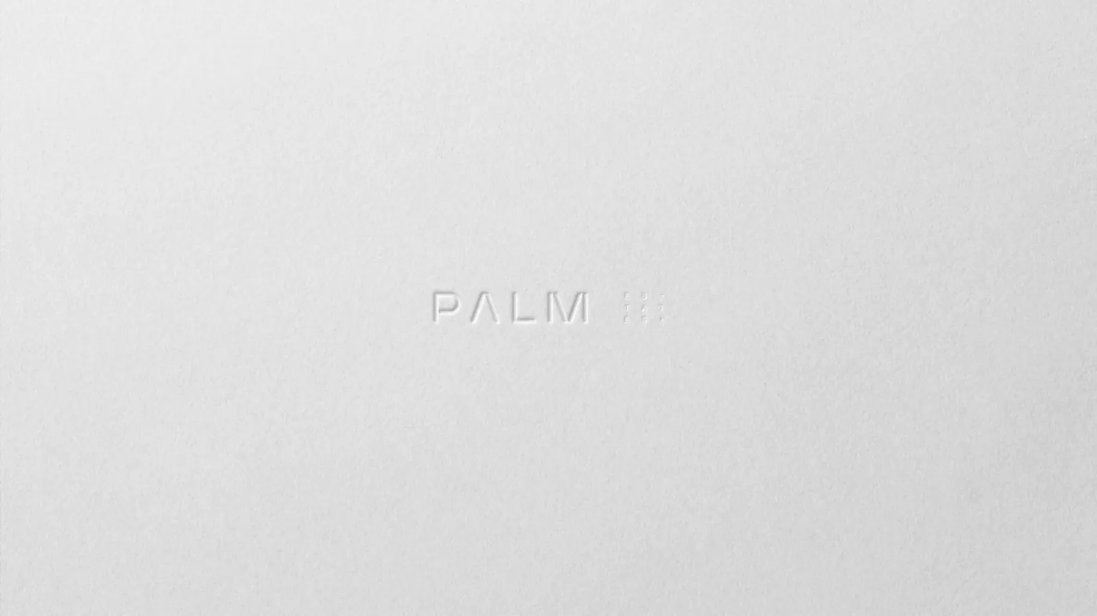 Palm Estates brochure page 89