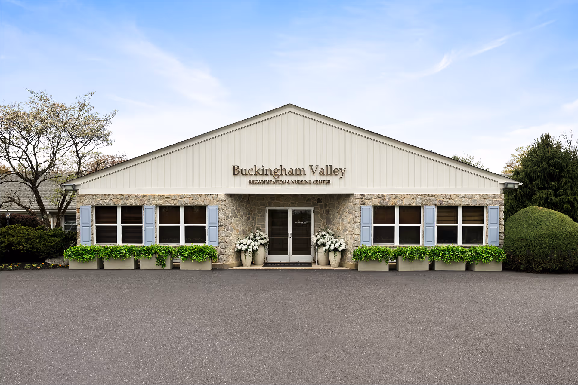 Prestige rehabilitation center photography