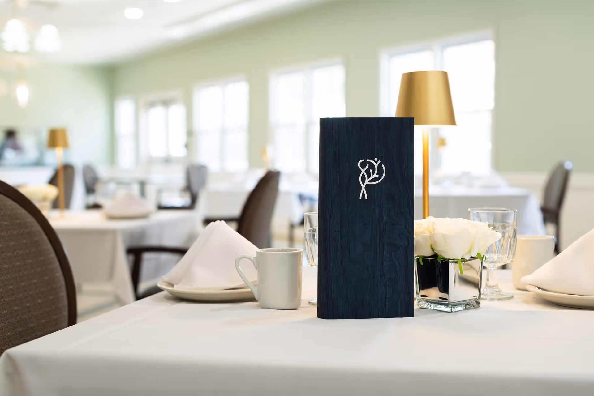 Prestige skilled nursing care moment