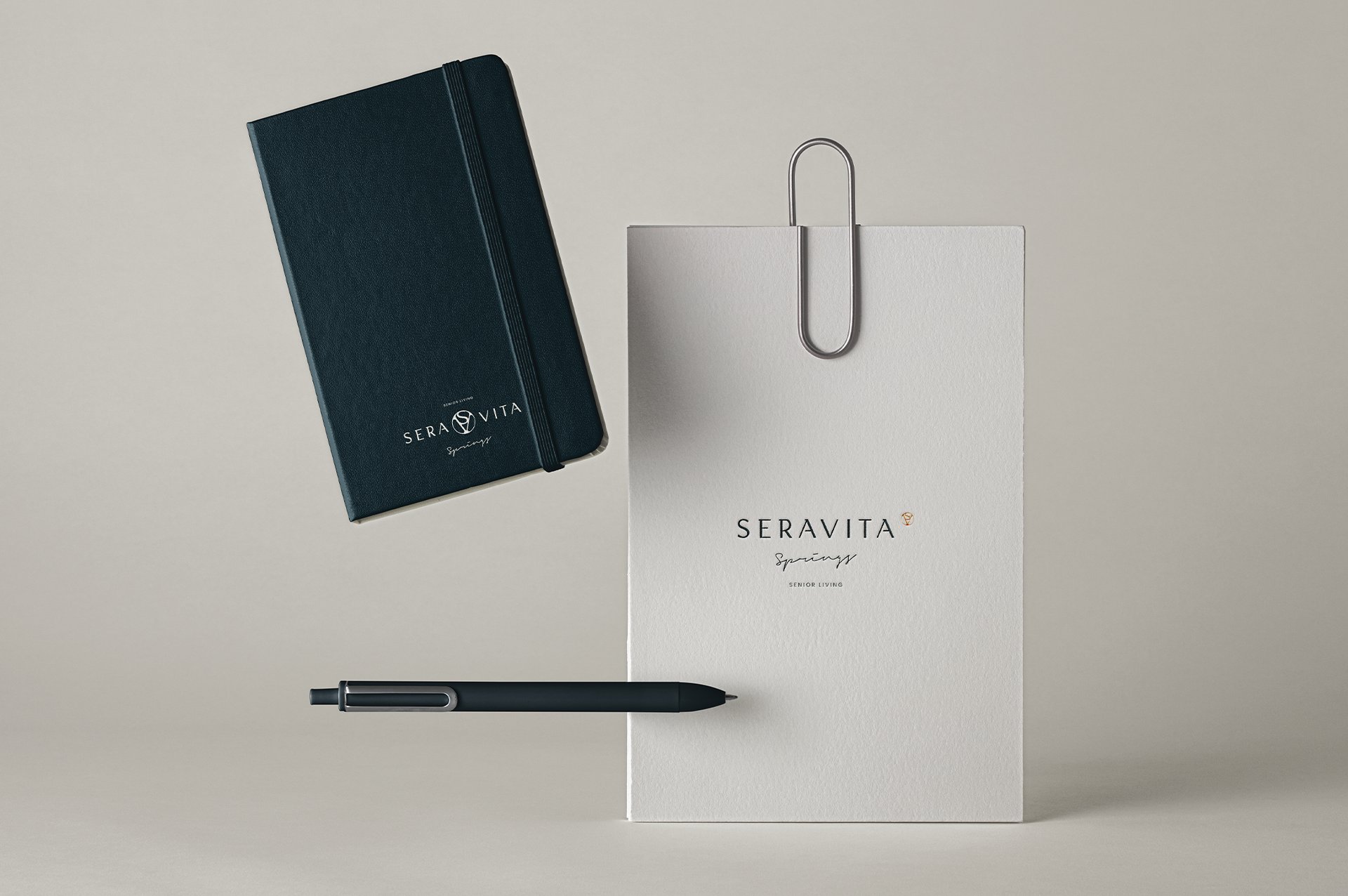 Seravita Springs environmental