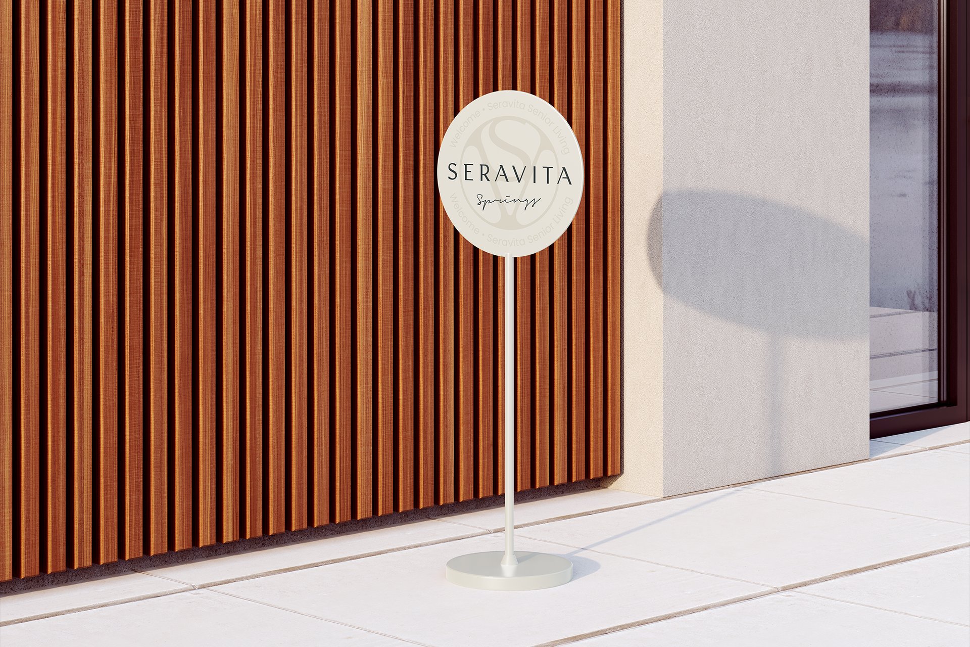 Seravita Springs environmental