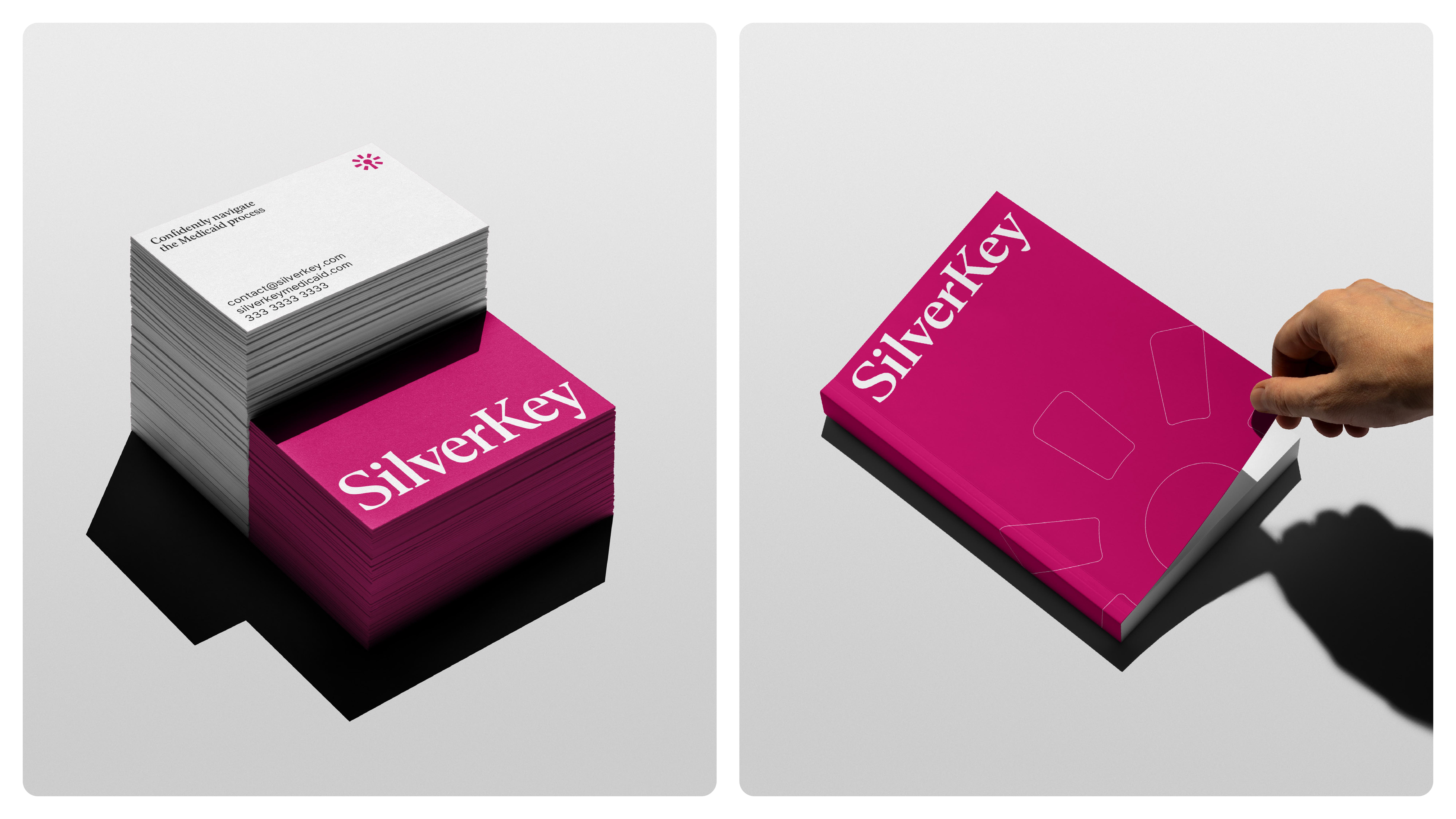 SilverKey brand asset c-1