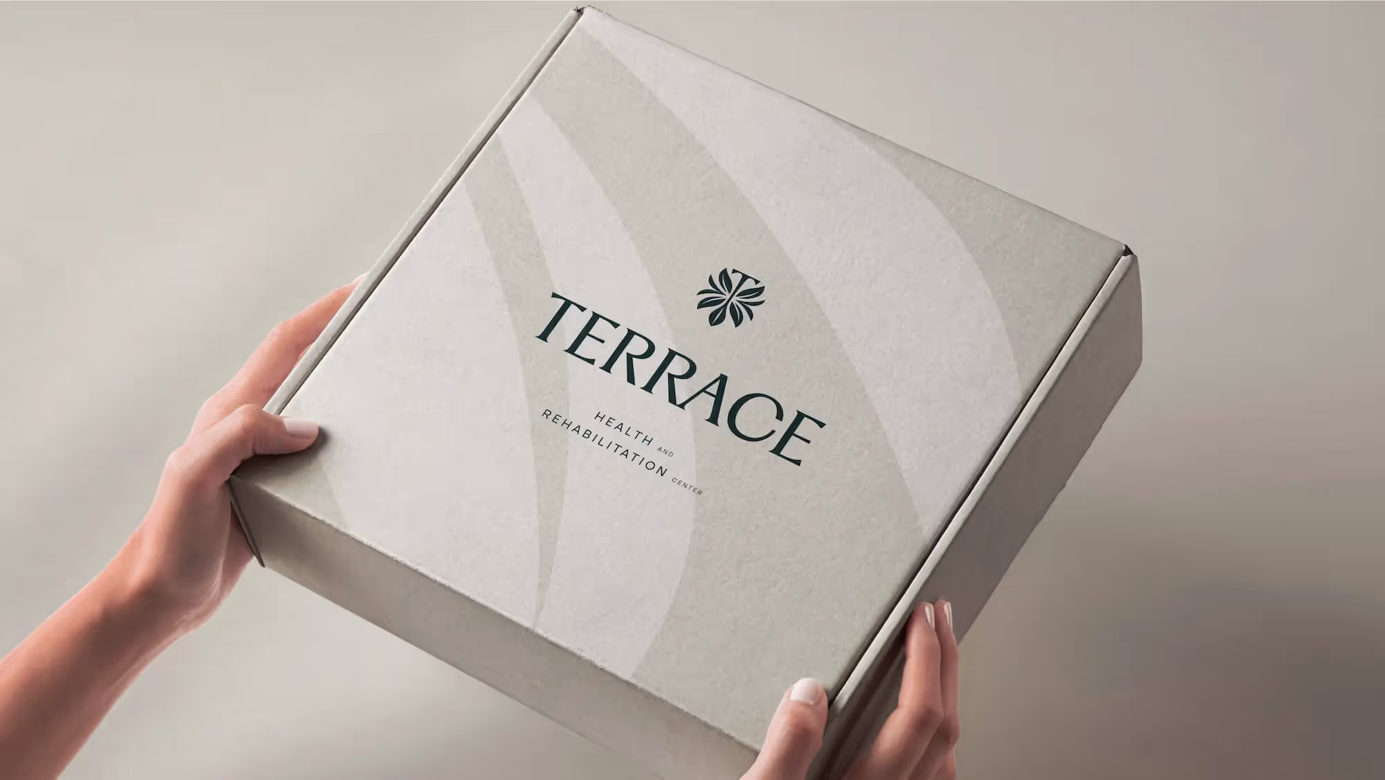 Terrace web development