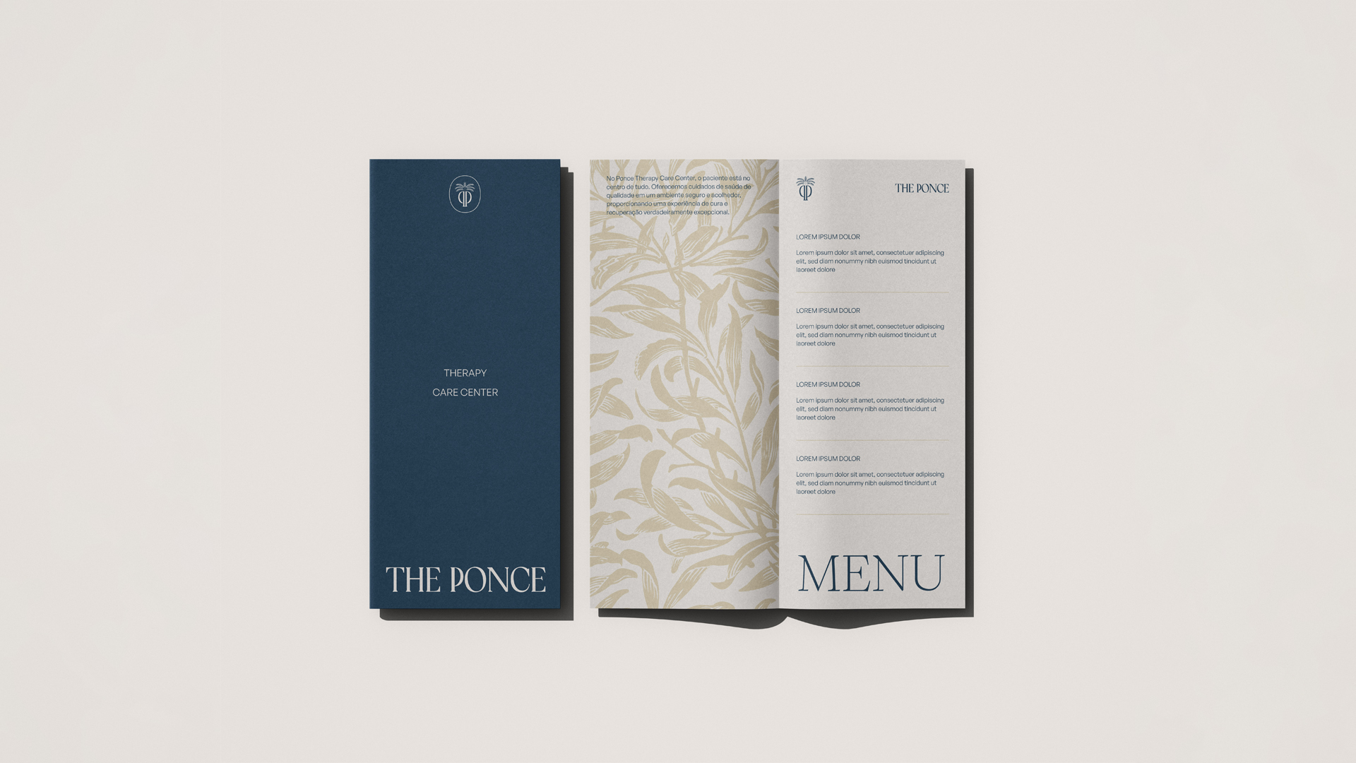 The Ponce branding & marketing