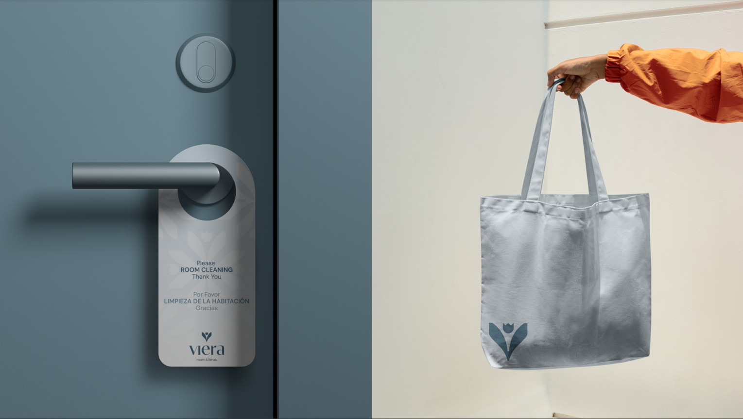 Viera branding & marketing