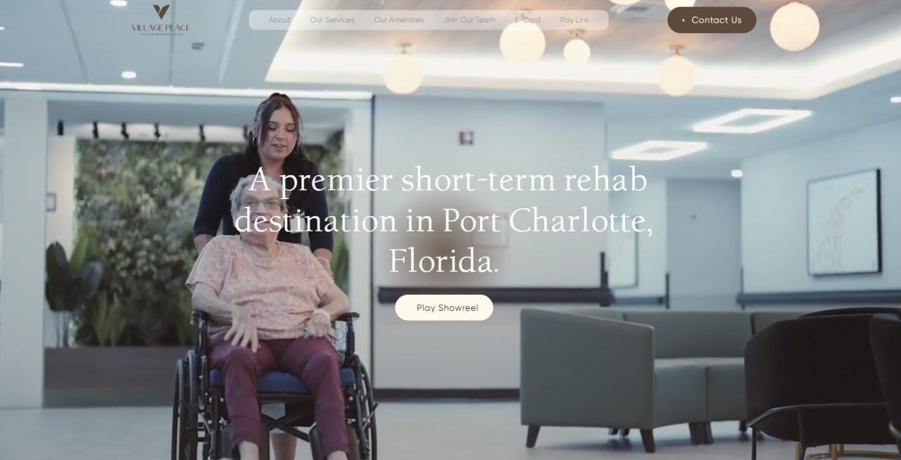 The trophy icon on Nursing Home Care Compare: what it means for families, and what it doesn't