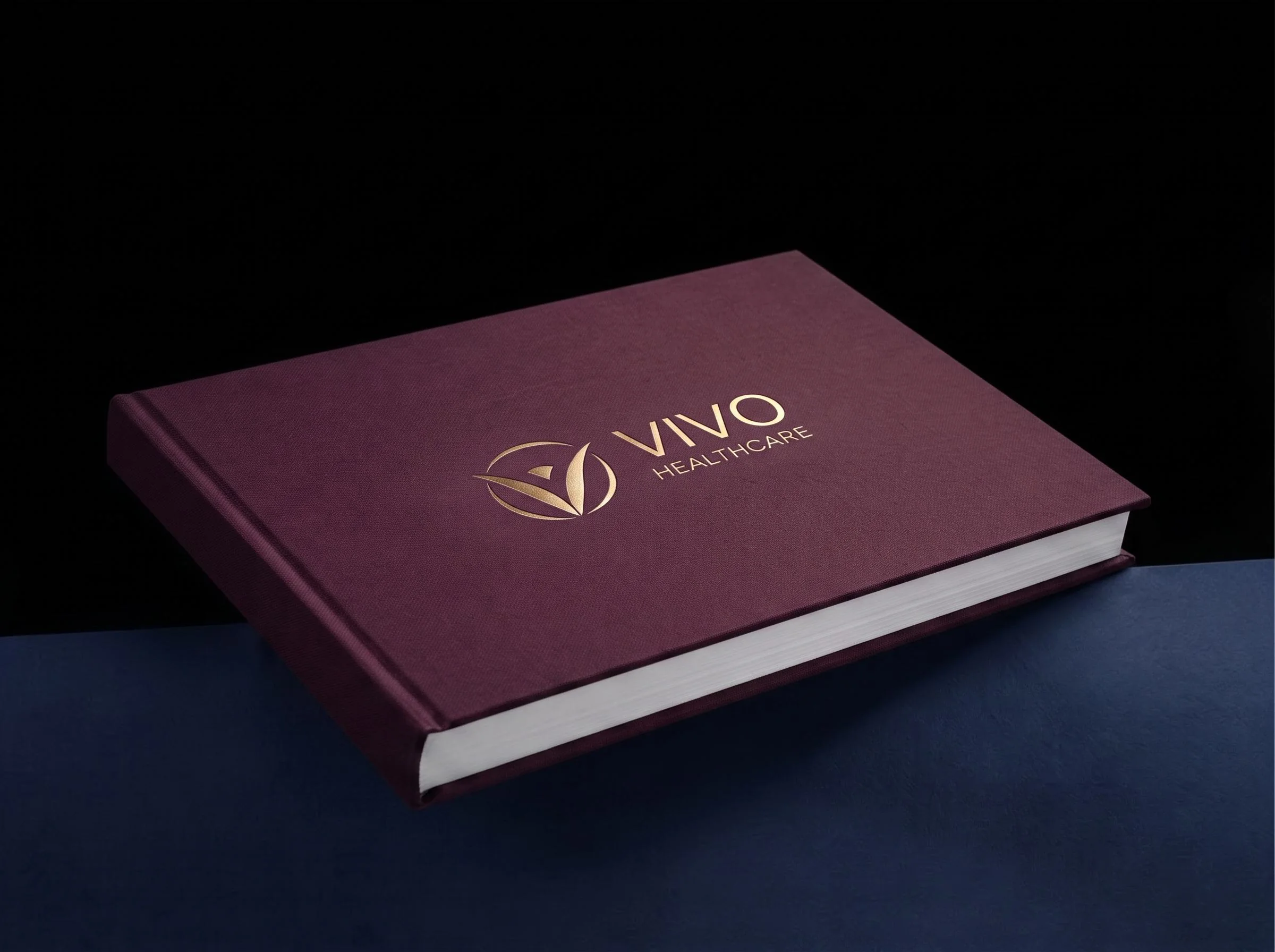 Vivo Healthcare production still