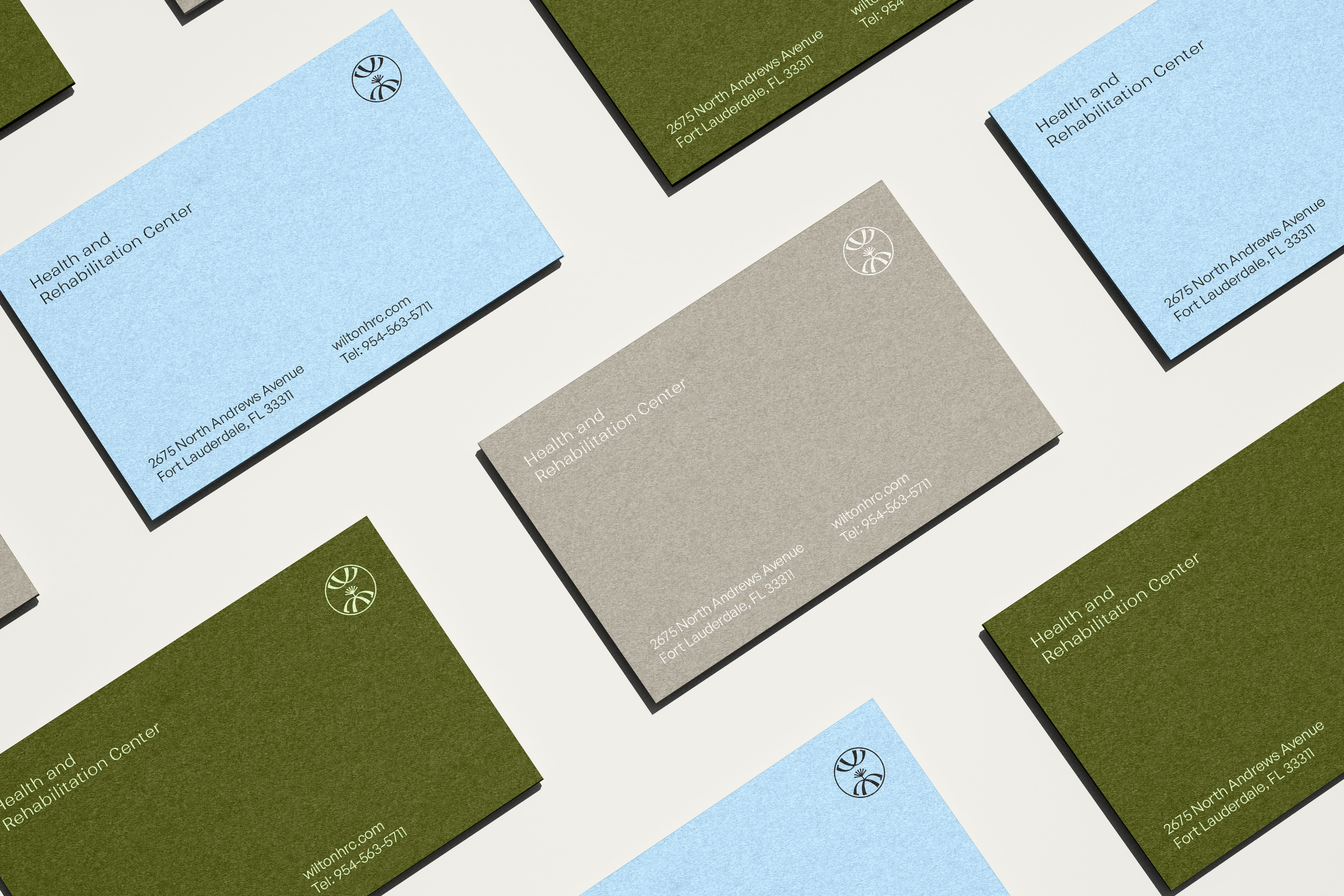 Wilton Manors branding & marketing