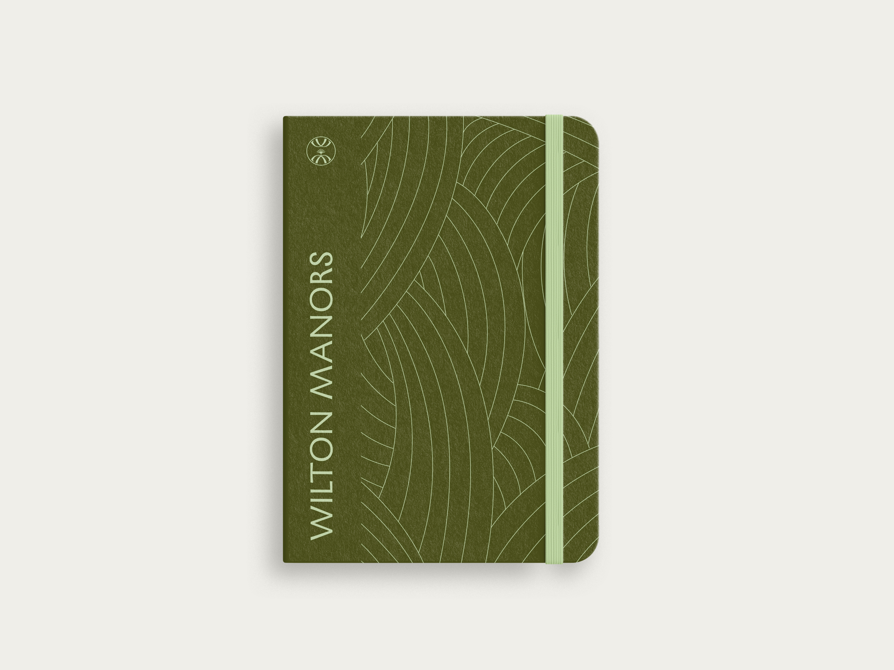 Wilton Manors branding & marketing