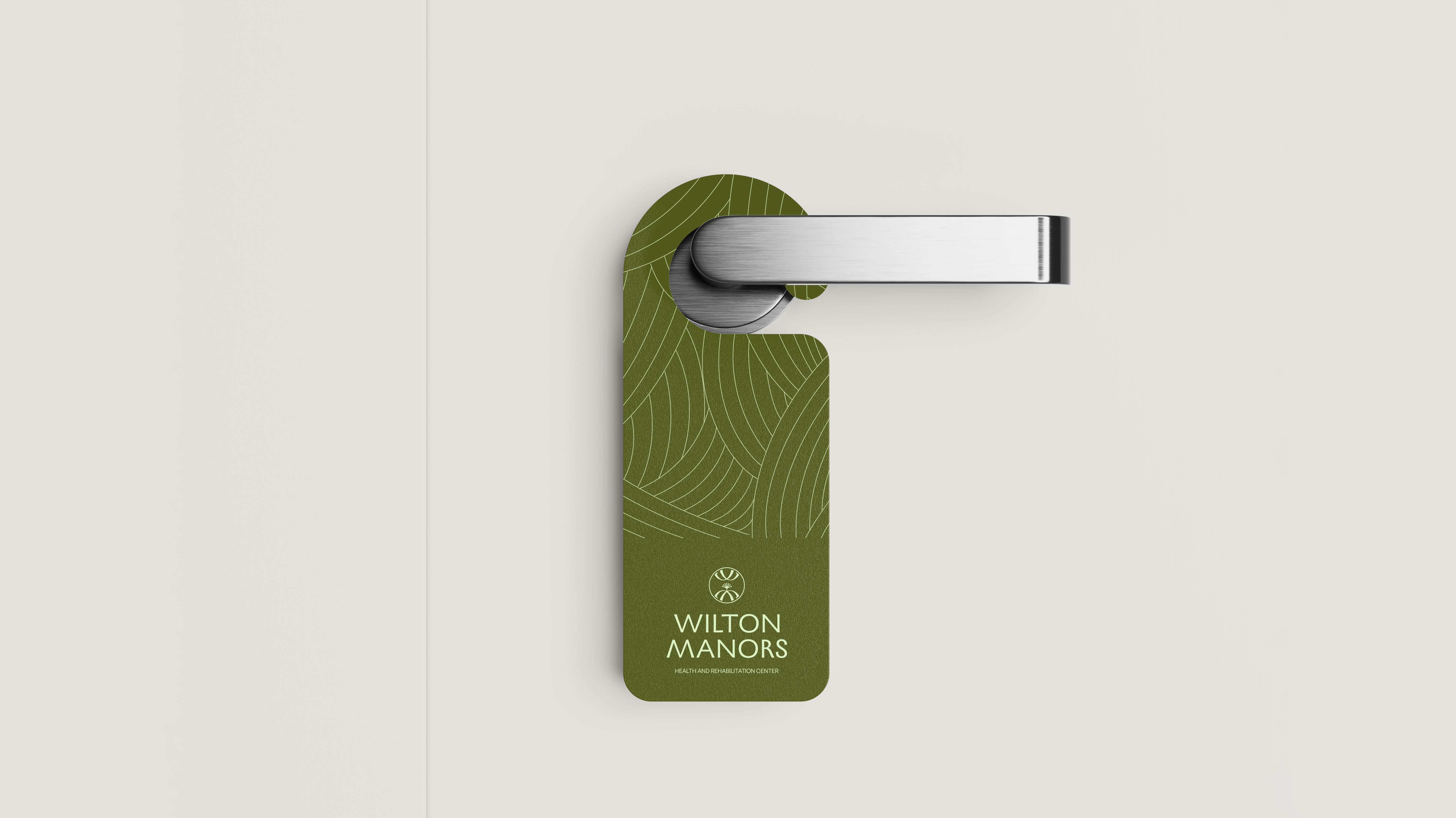 Wilton Manors branding & marketing