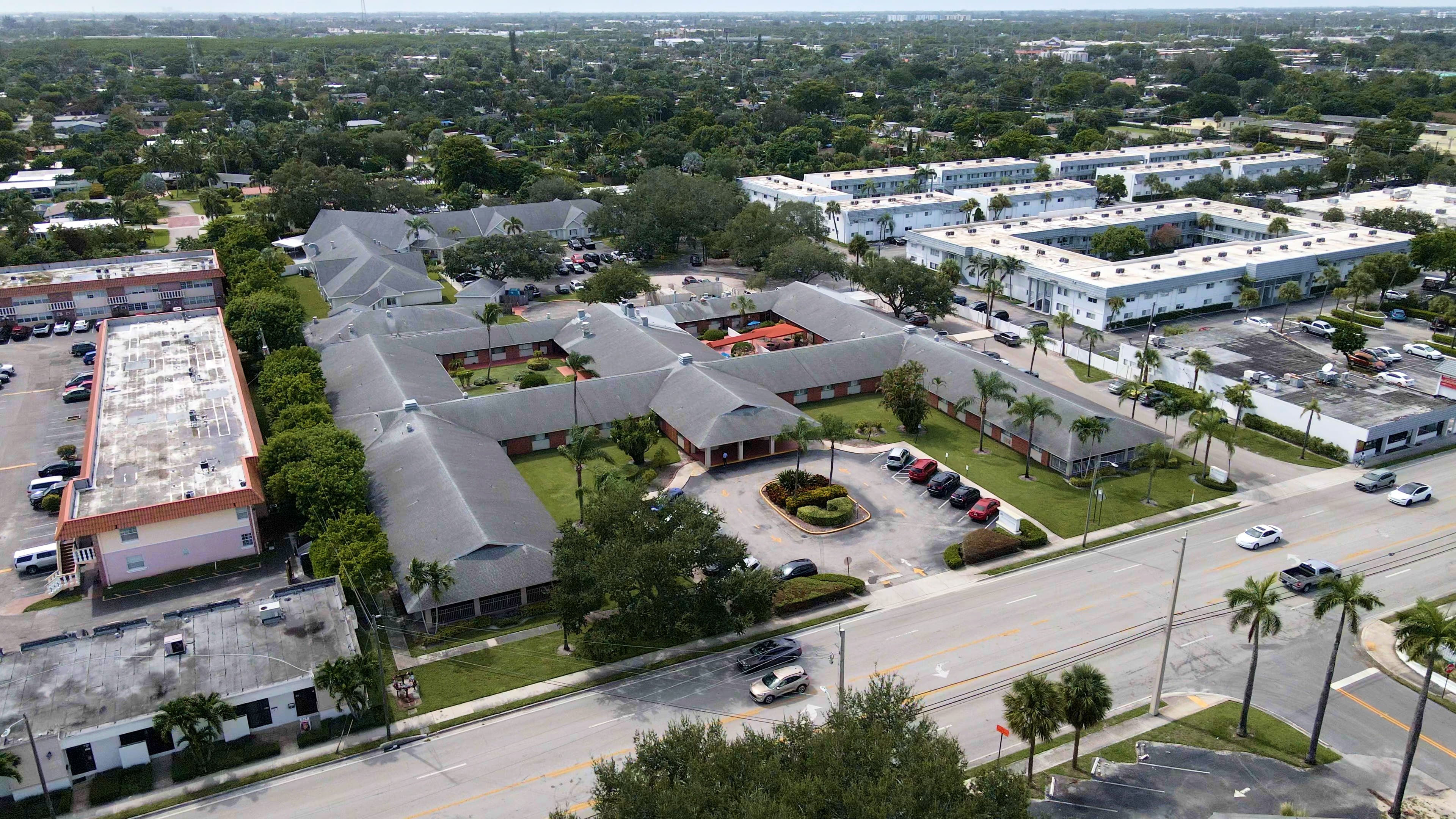 Wilton Manors branding & marketing